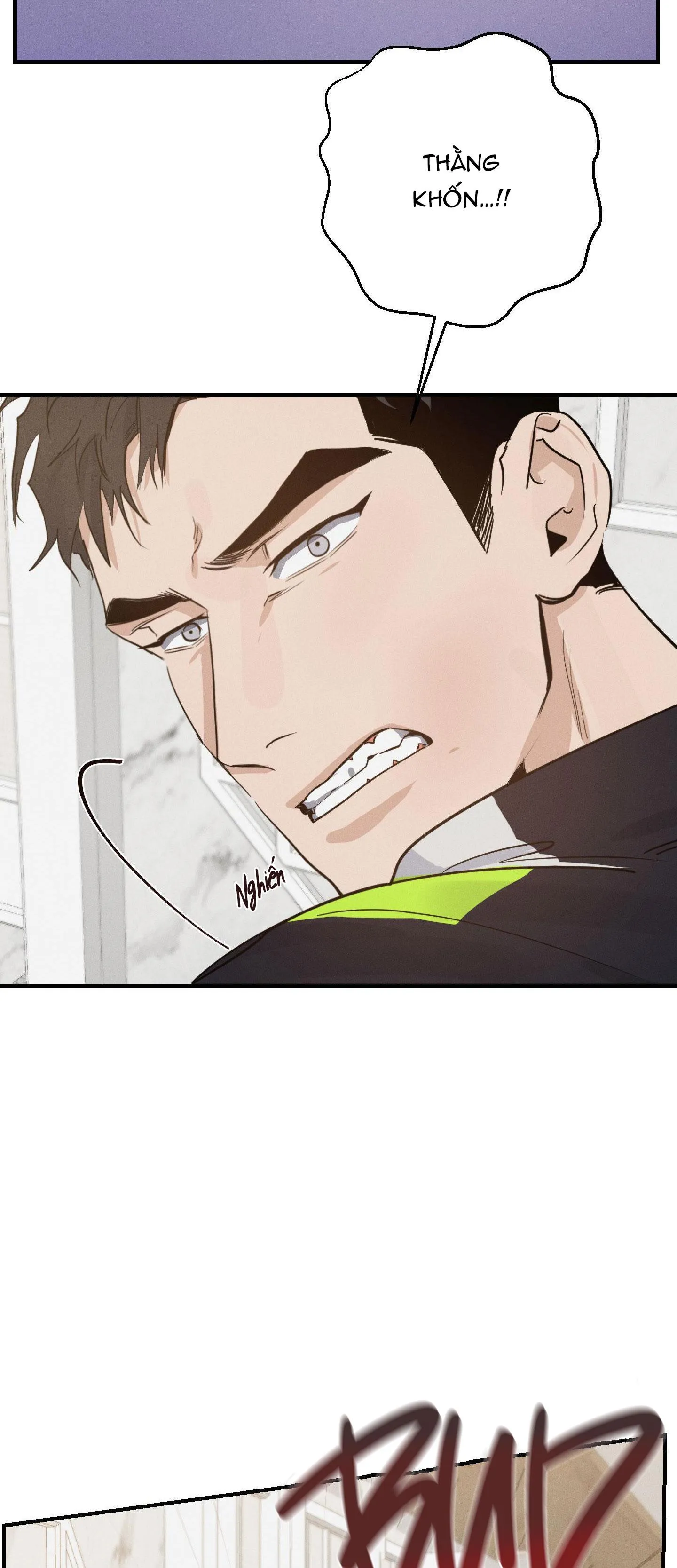 HIGH CLEAR Chapter 16 Trang 20