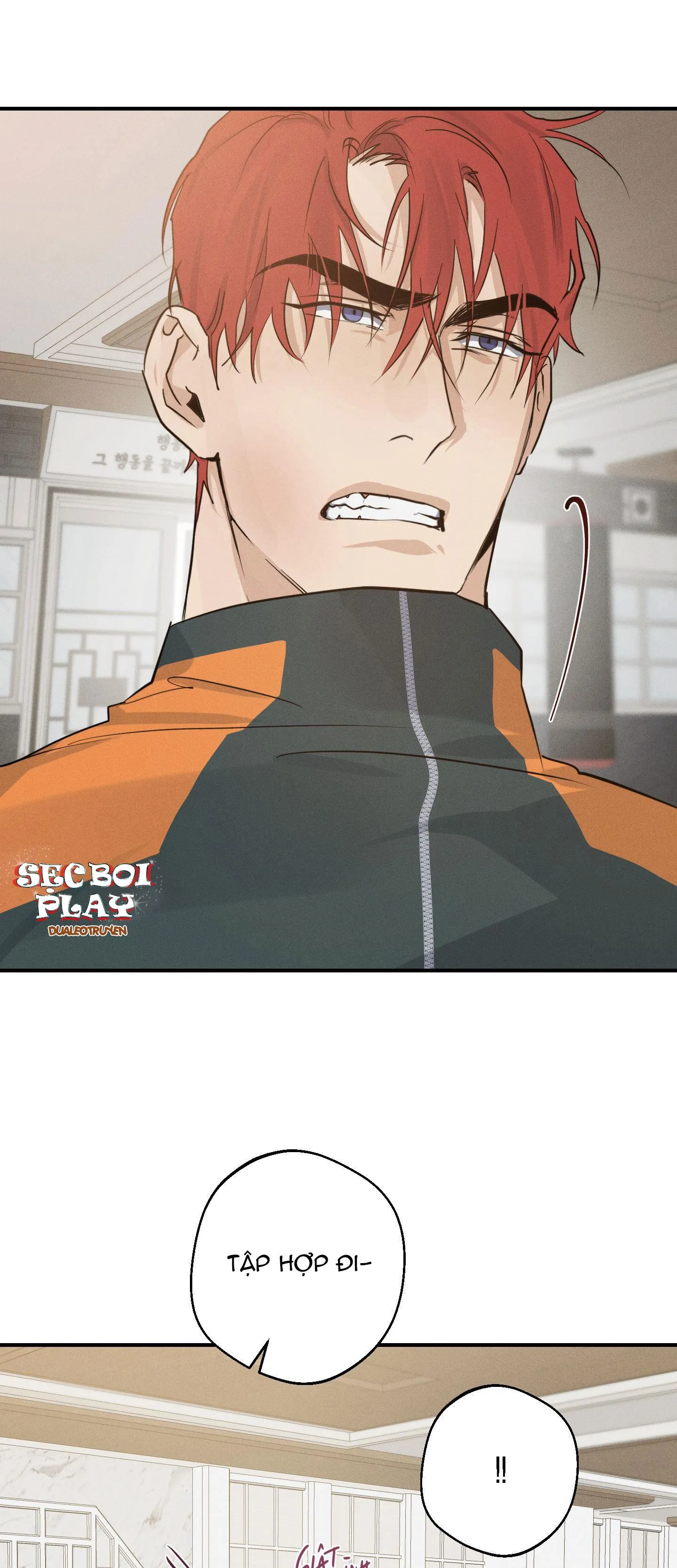 HIGH CLEAR Chapter 16 Trang 25