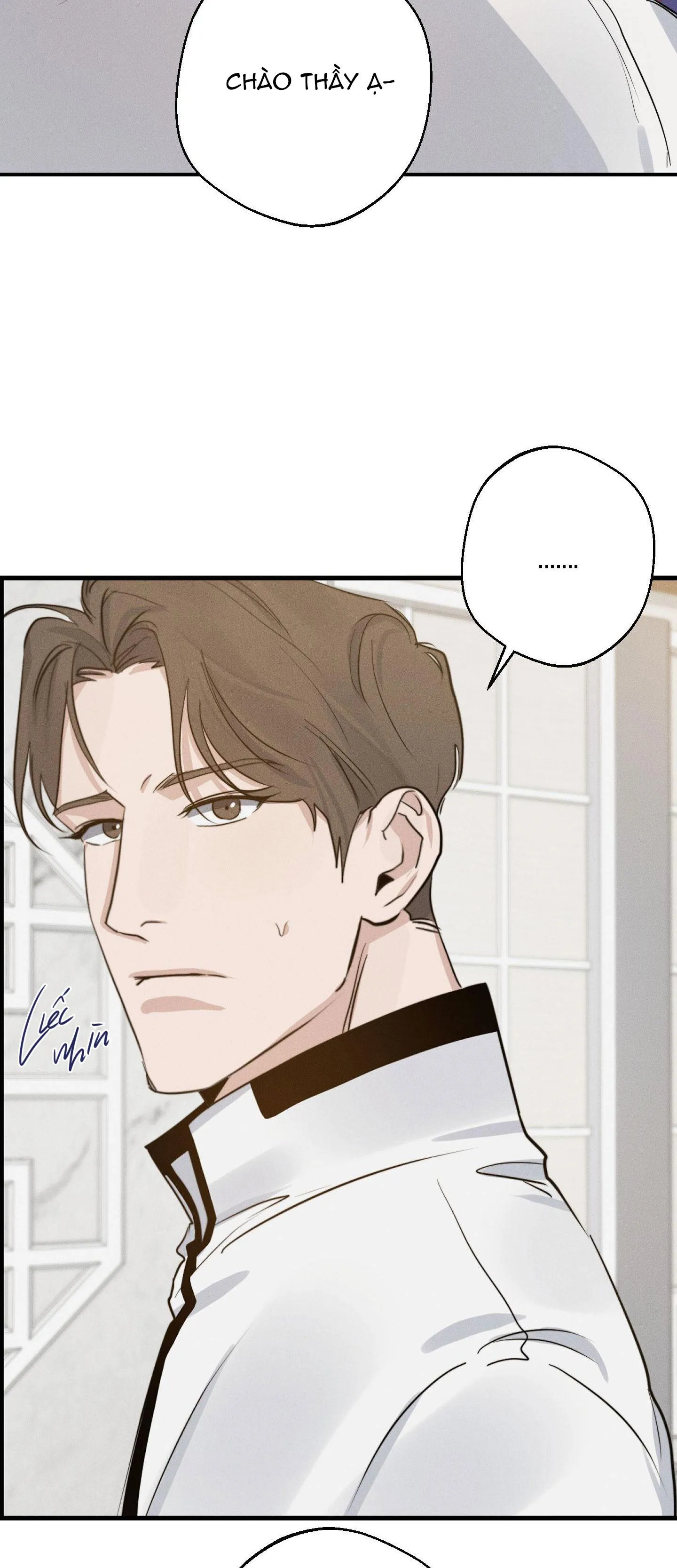 HIGH CLEAR Chapter 16 Trang 27