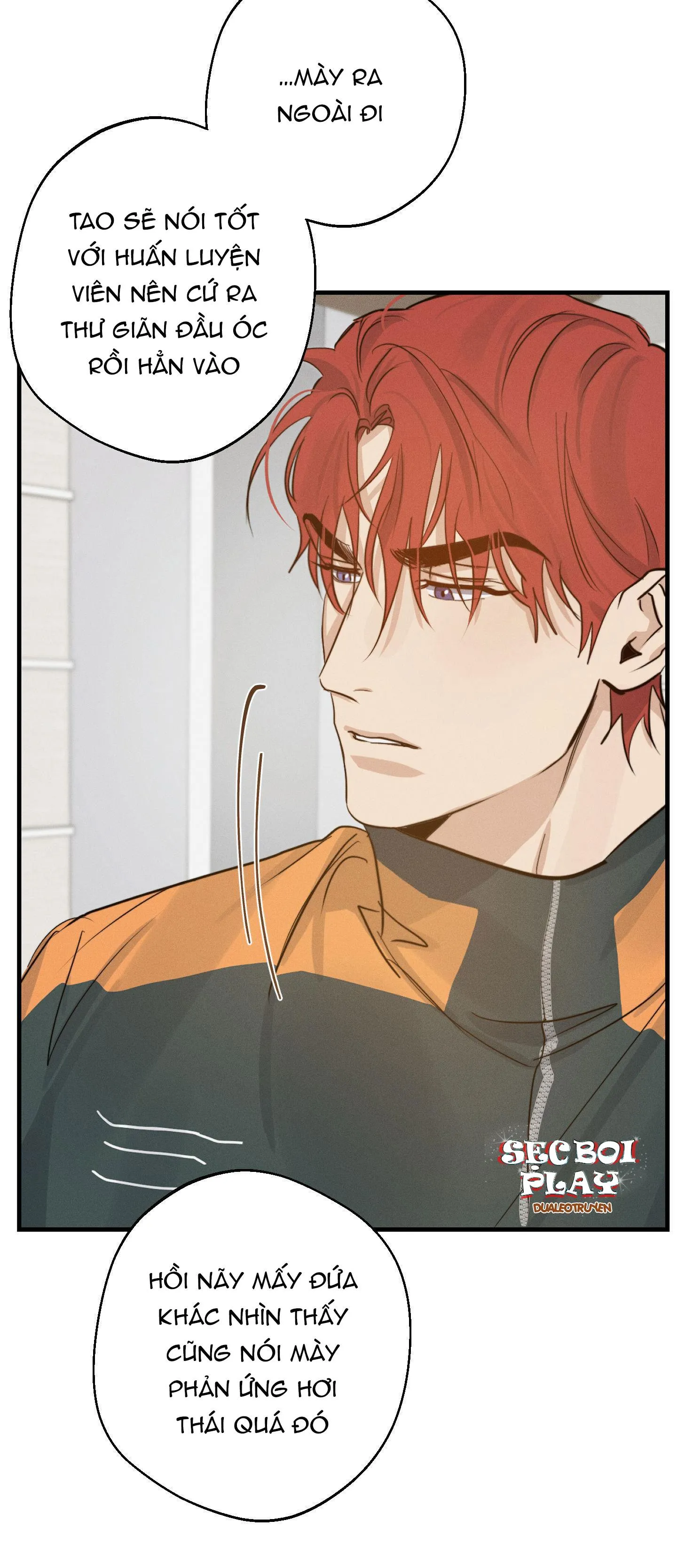 HIGH CLEAR Chapter 16 Trang 28