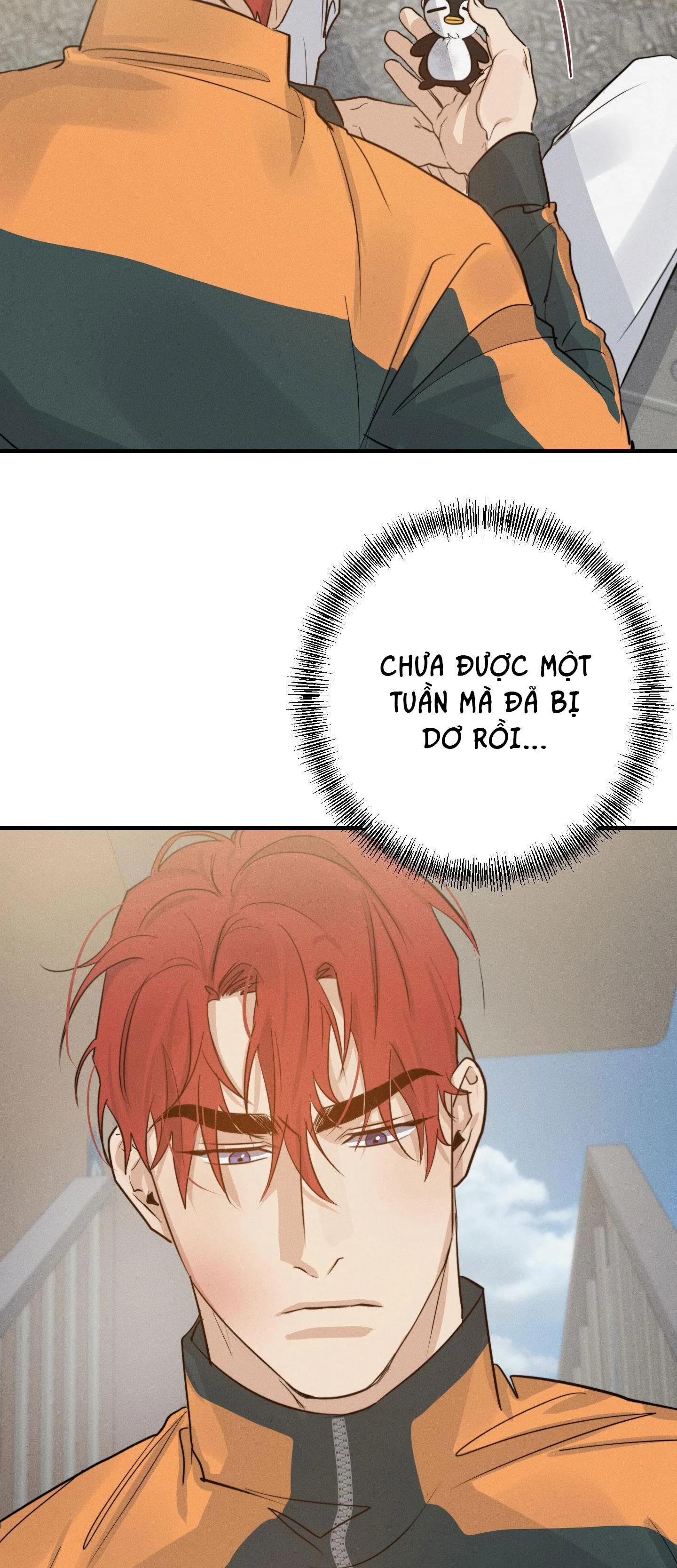 HIGH CLEAR Chapter 16 Trang 33