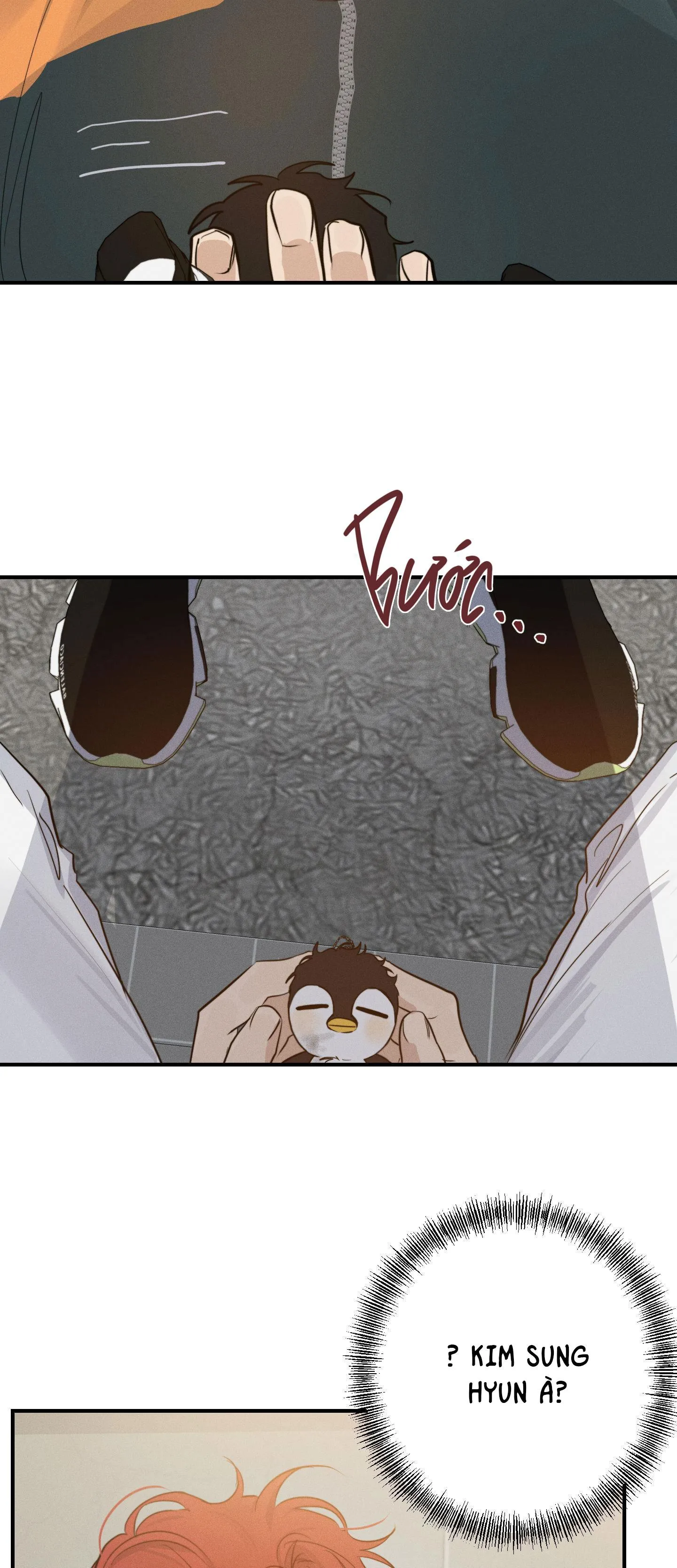 HIGH CLEAR Chapter 16 Trang 34