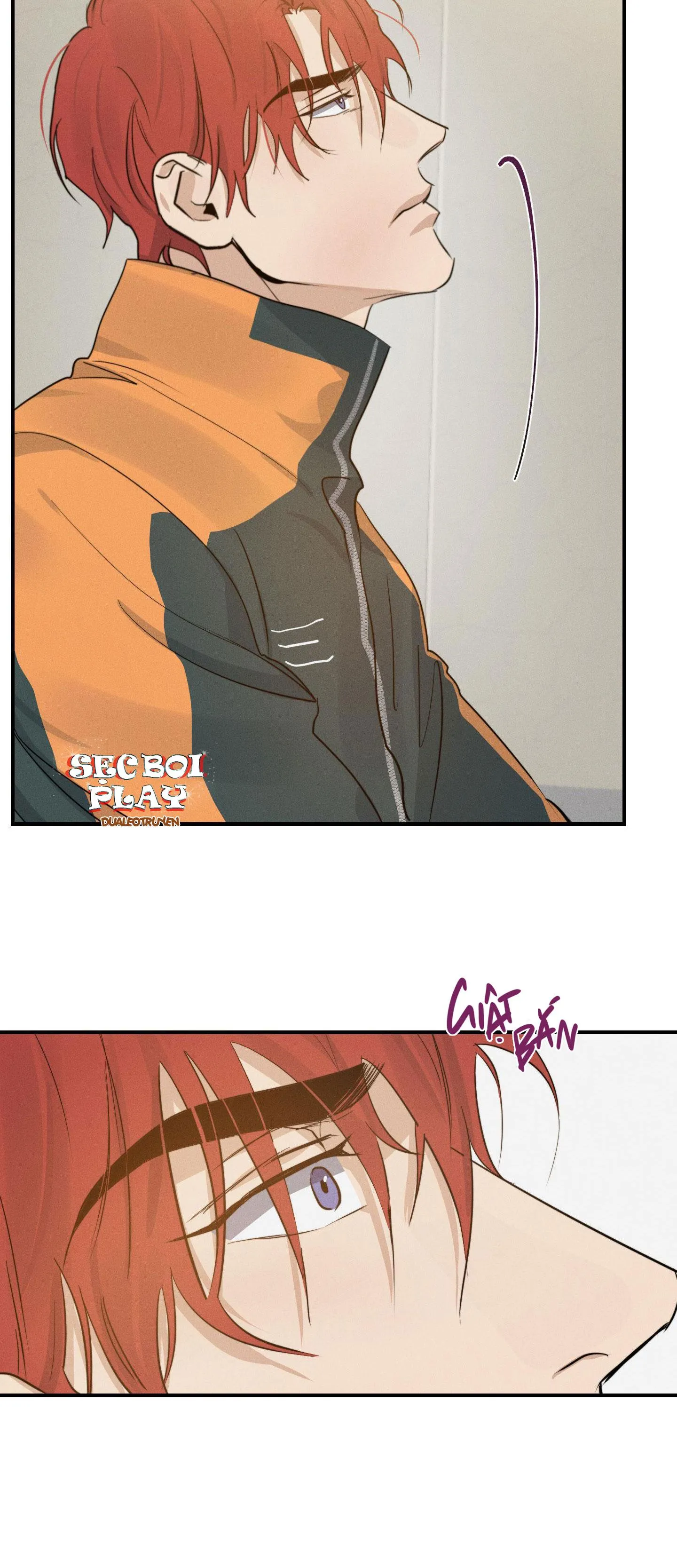 HIGH CLEAR Chapter 16 Trang 35