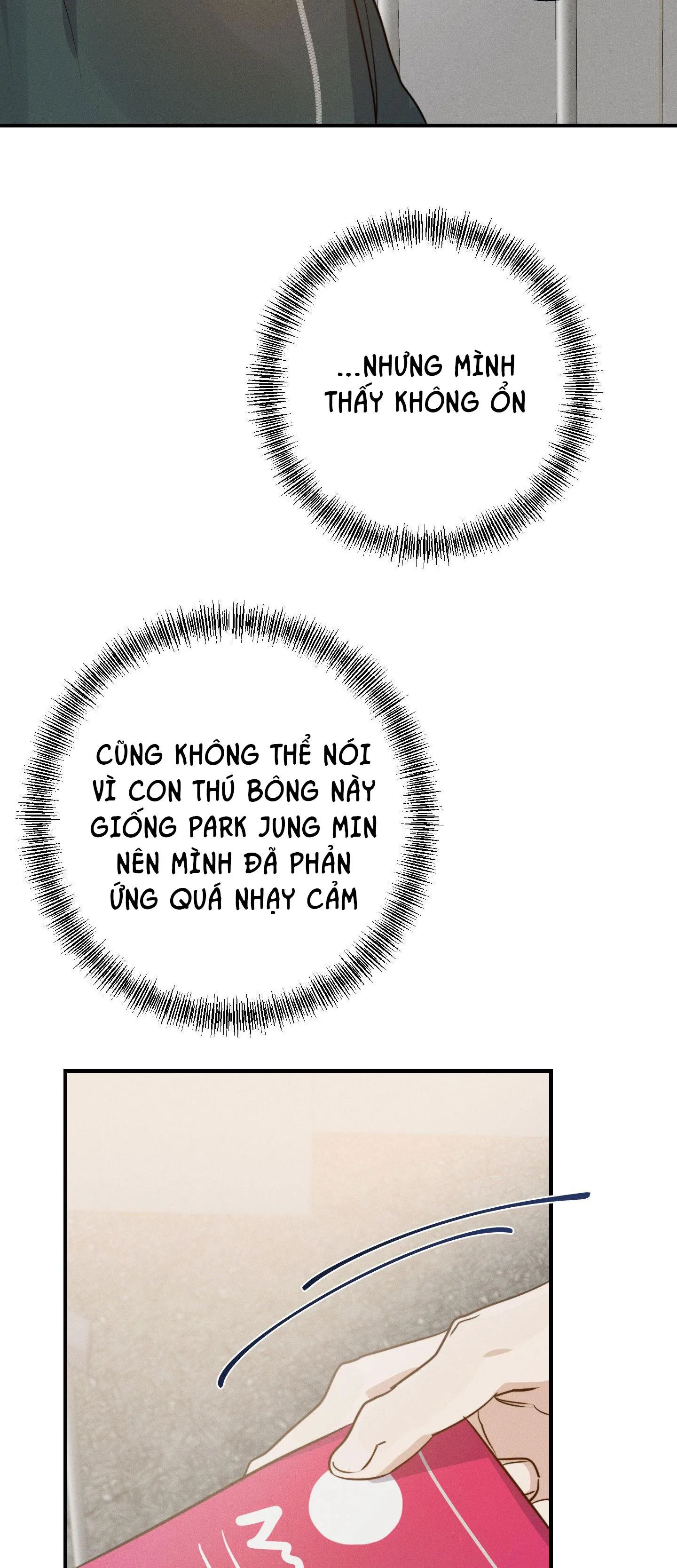 HIGH CLEAR Chapter 16 Trang 41