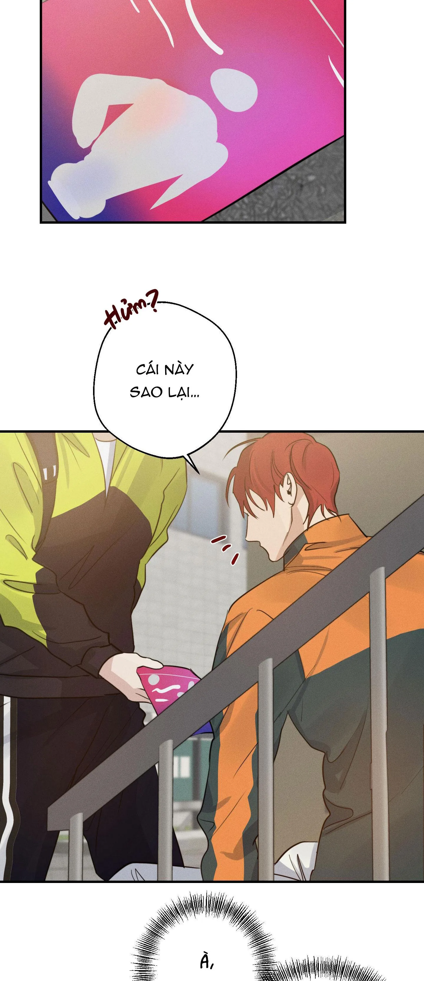 HIGH CLEAR Chapter 16 Trang 42