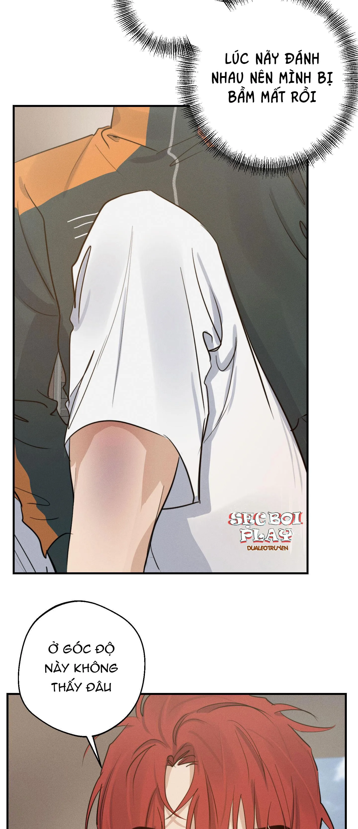 HIGH CLEAR Chapter 16 Trang 43