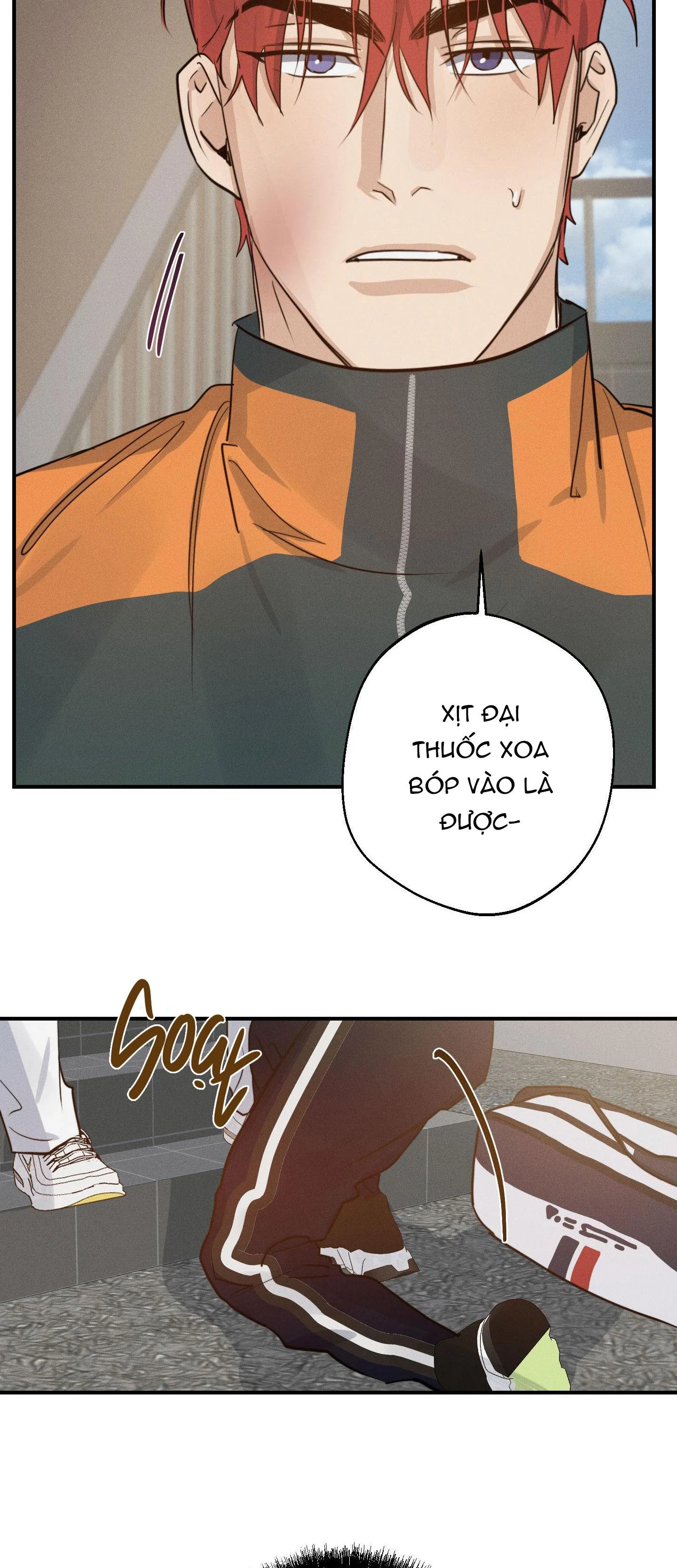 HIGH CLEAR Chapter 16 Trang 44