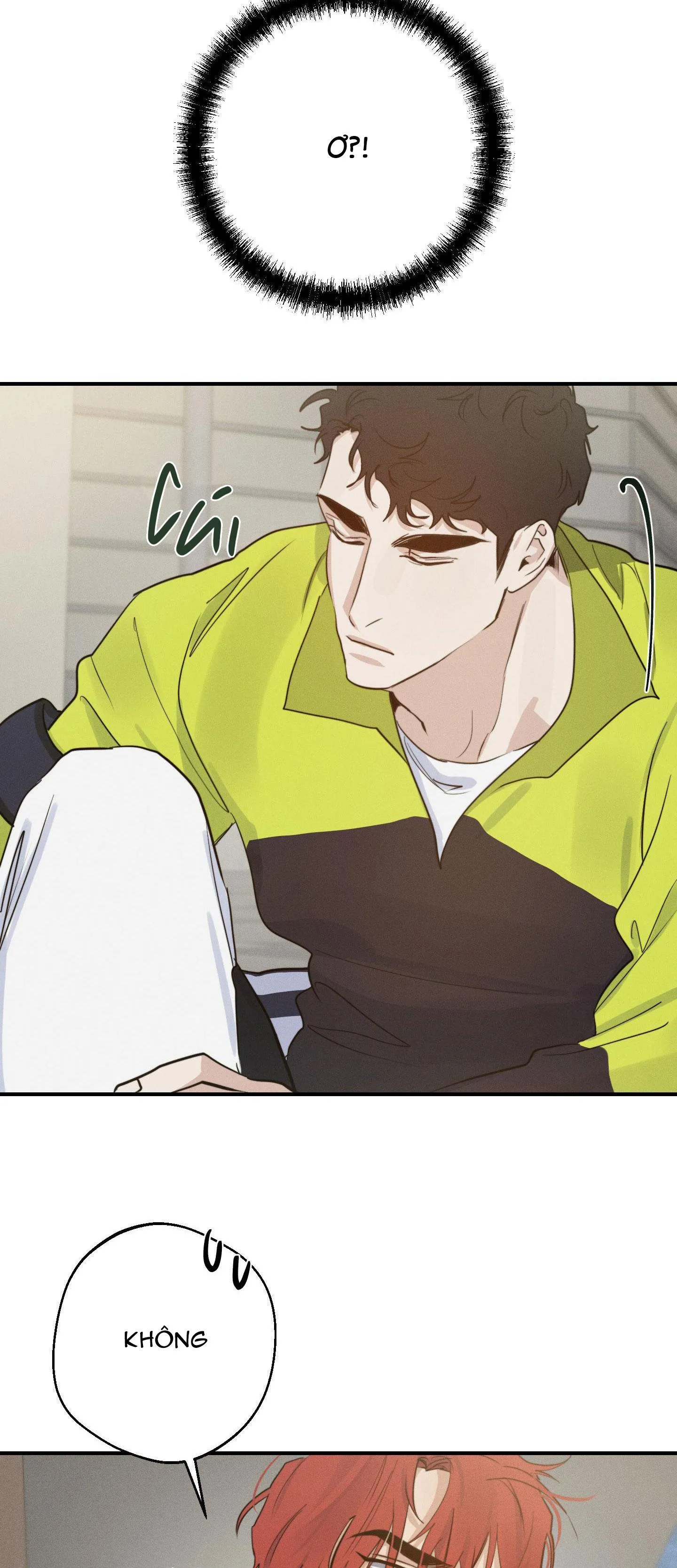 HIGH CLEAR Chapter 16 Trang 45