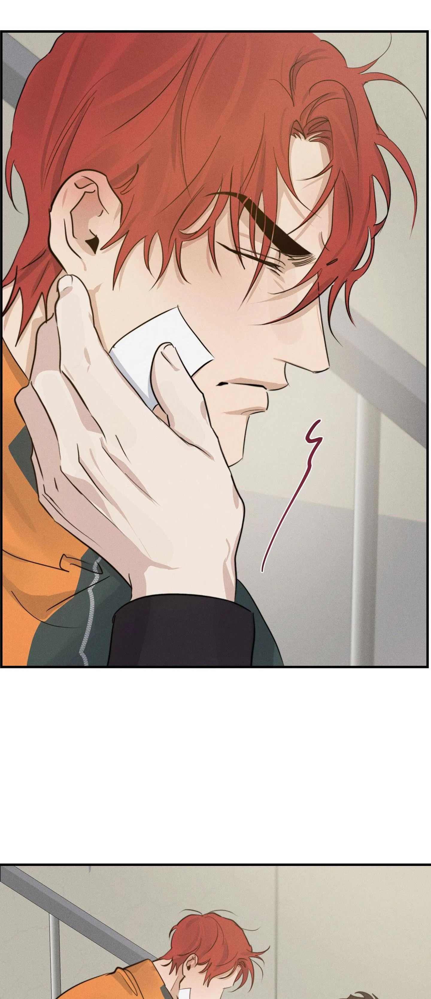 HIGH CLEAR Chapter 16 Trang 48