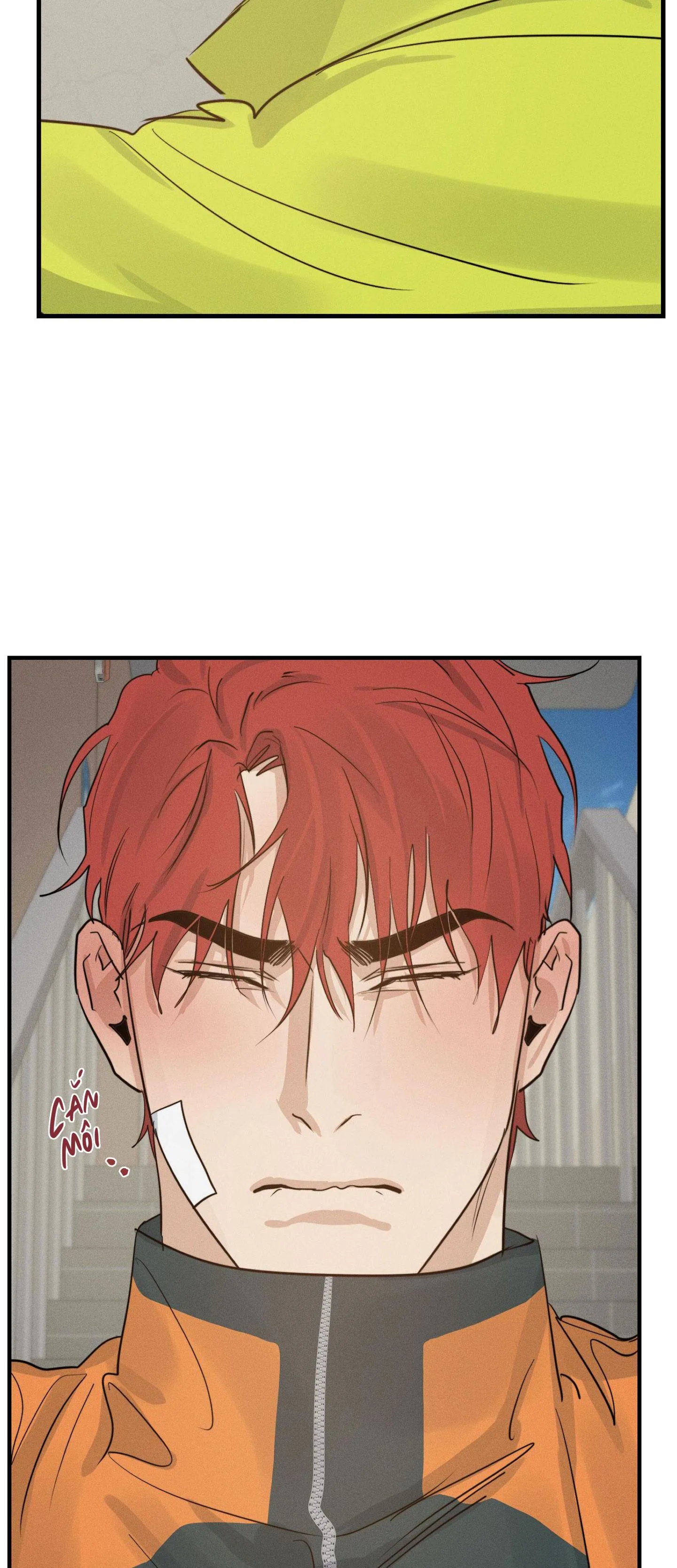 HIGH CLEAR Chapter 16 Trang 50