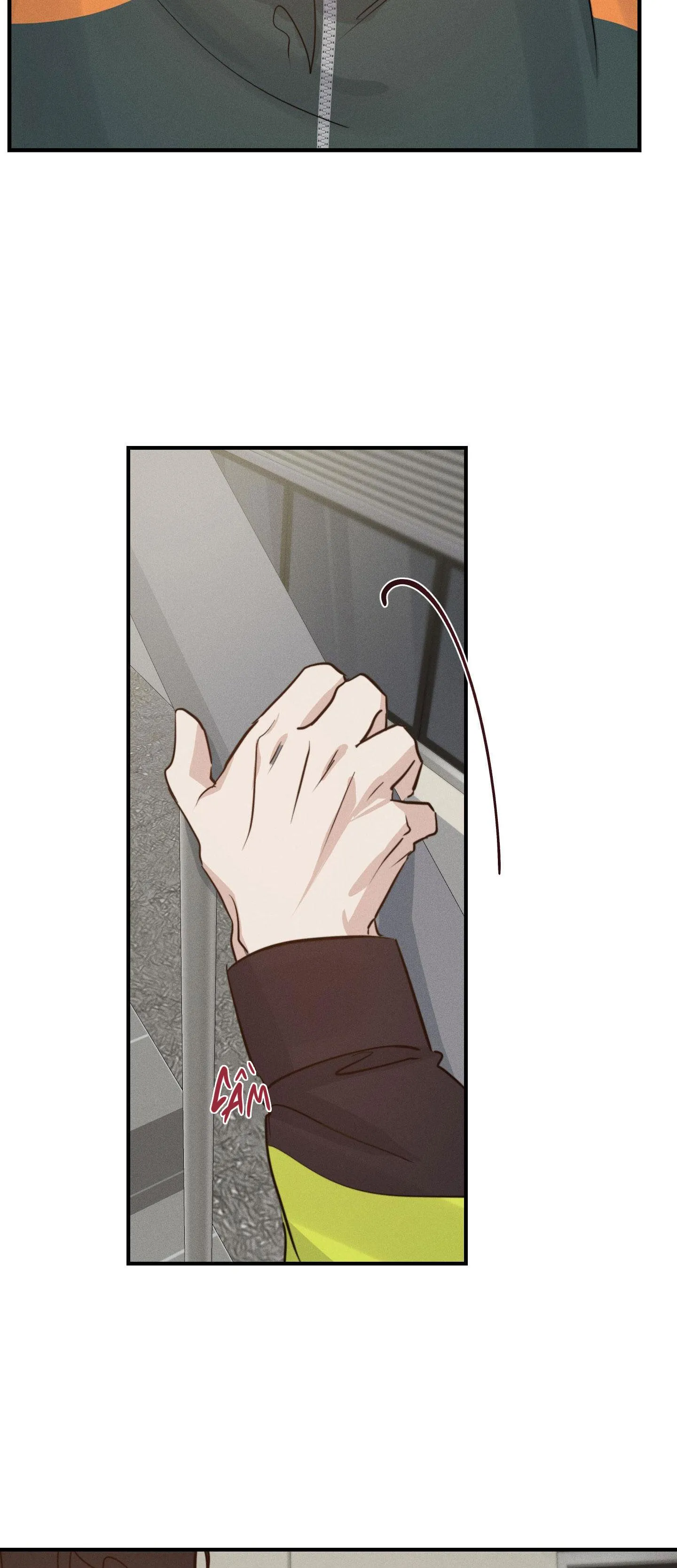 HIGH CLEAR Chapter 16 Trang 51