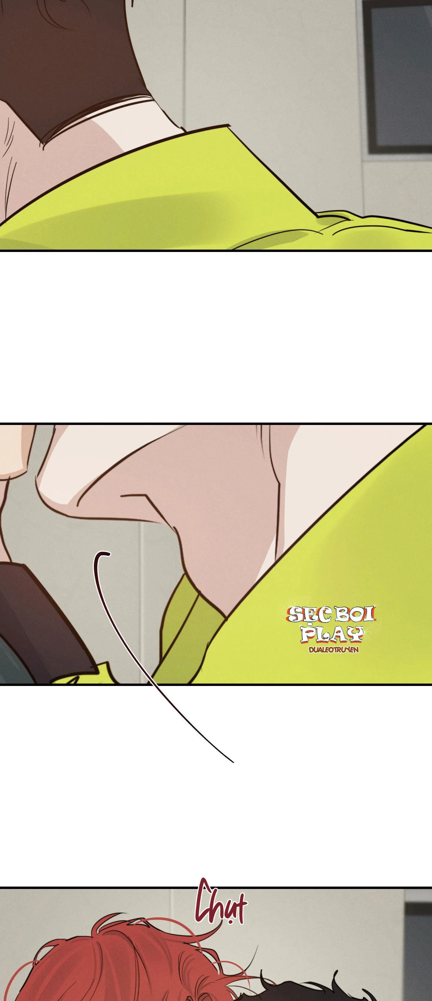 HIGH CLEAR Chapter 16 Trang 52