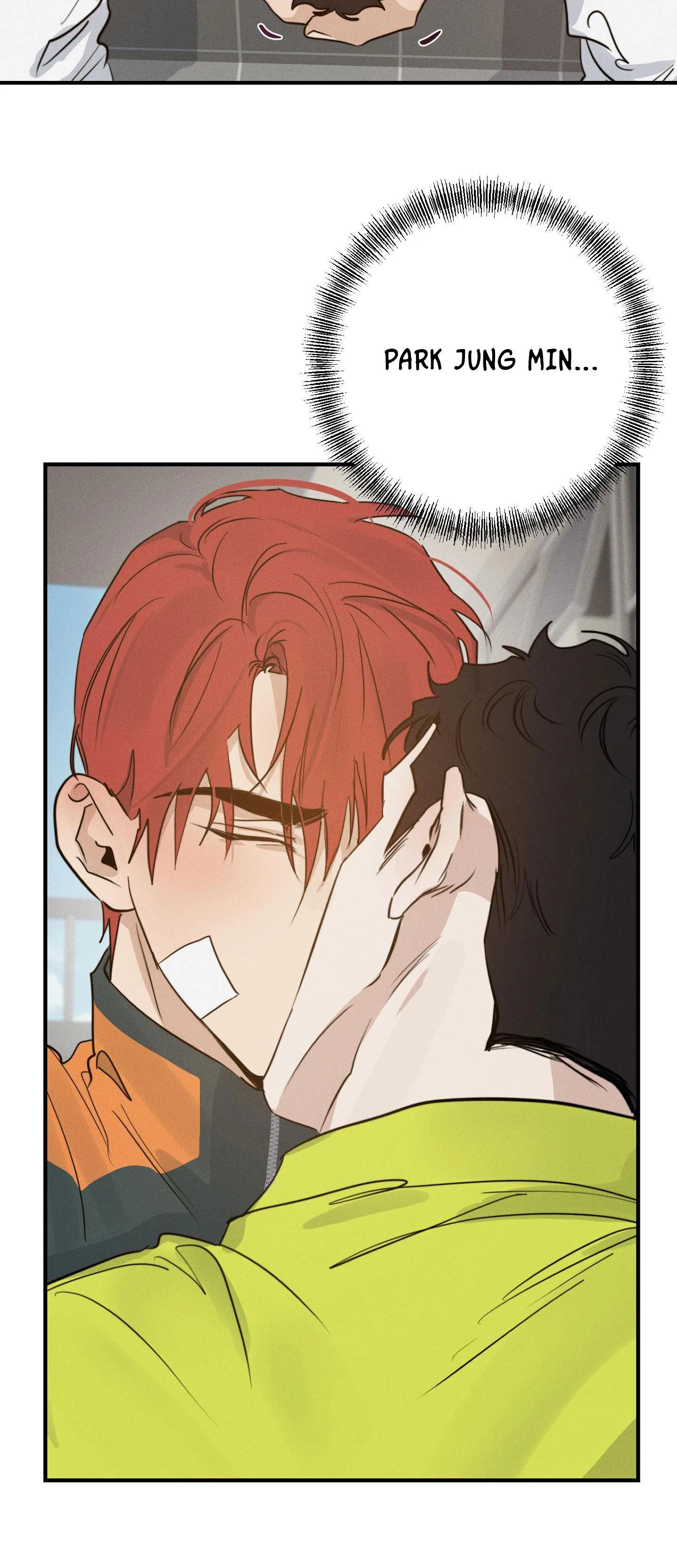 HIGH CLEAR Chapter 16 Trang 54