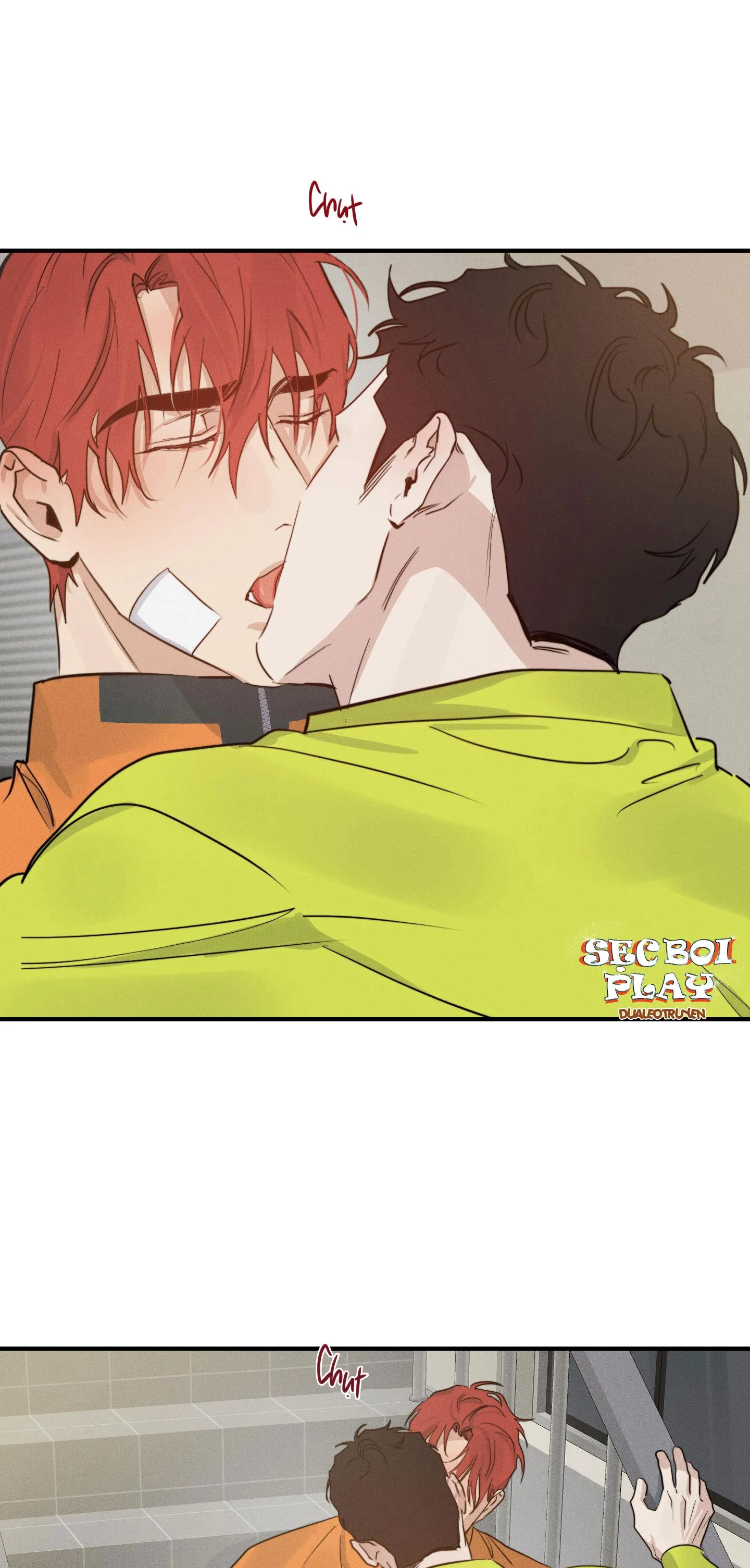 HIGH CLEAR Chapter 16 Trang 55