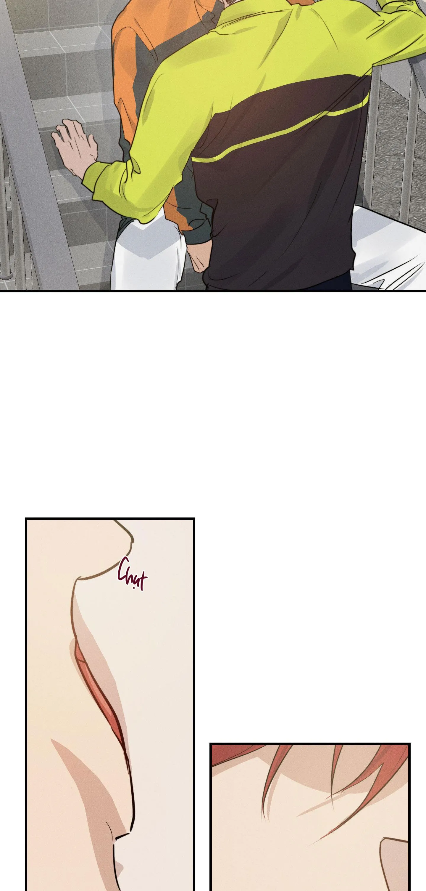 HIGH CLEAR Chapter 16 Trang 56