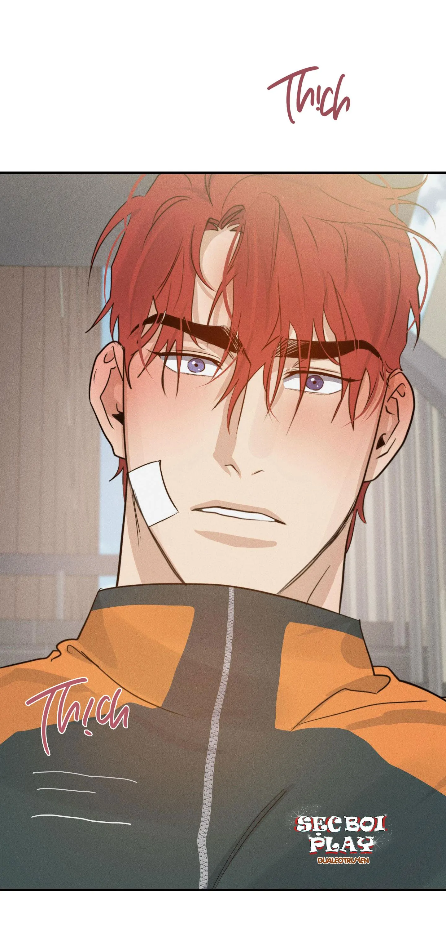 HIGH CLEAR Chapter 16 Trang 59