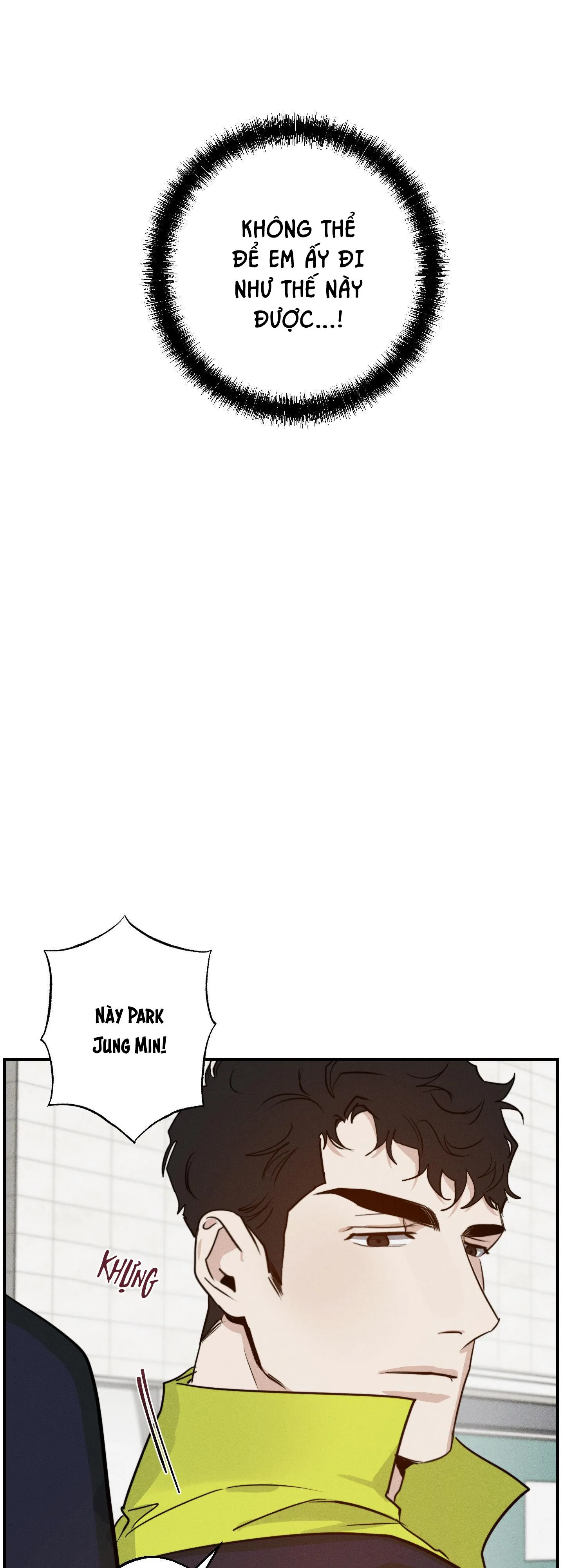 HIGH CLEAR Chapter 17 Trang 4