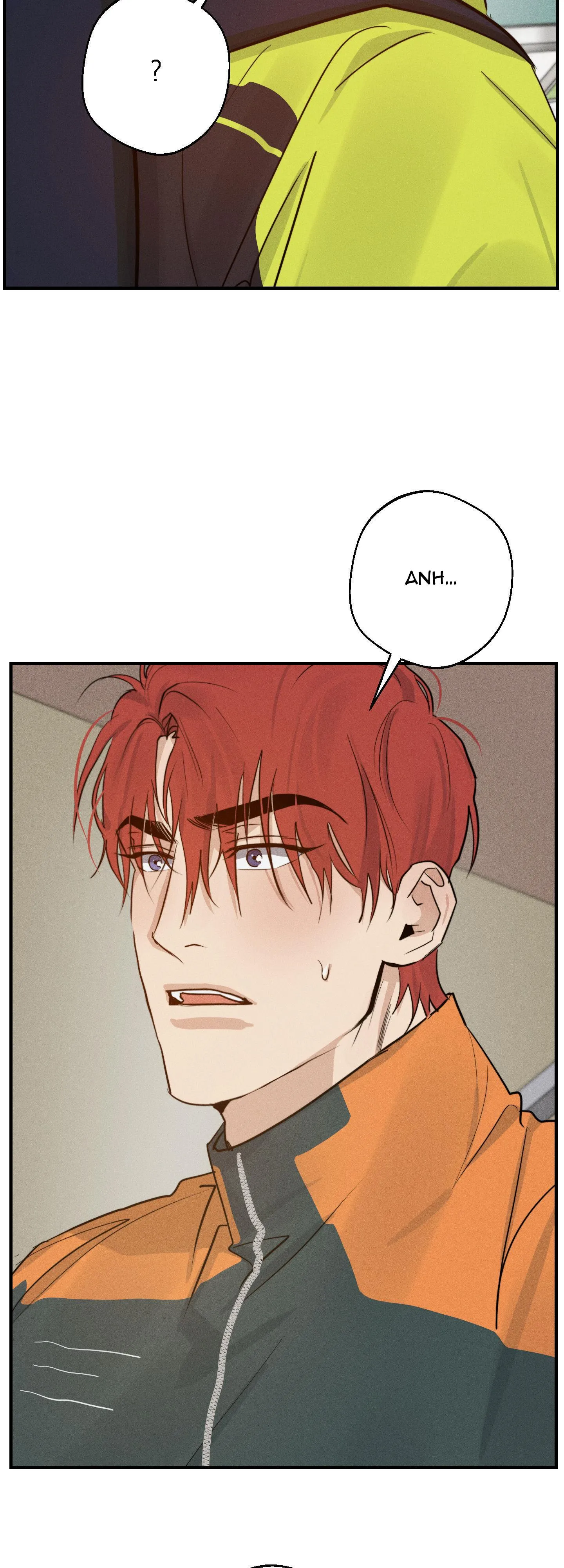 HIGH CLEAR Chapter 17 Trang 5