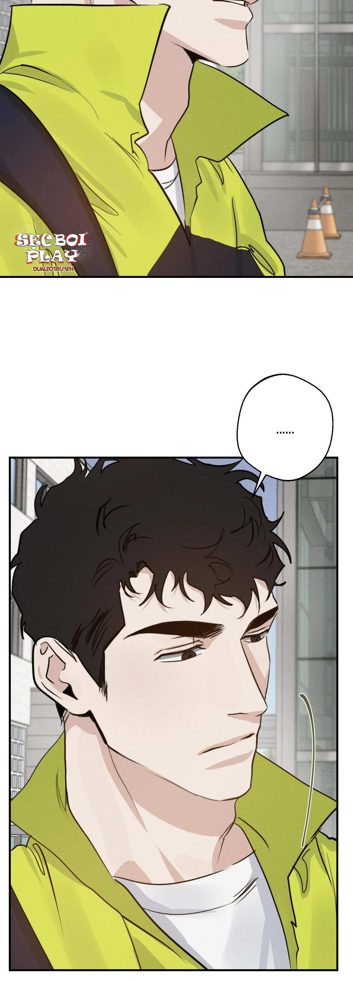 HIGH CLEAR Chapter 17 Trang 7