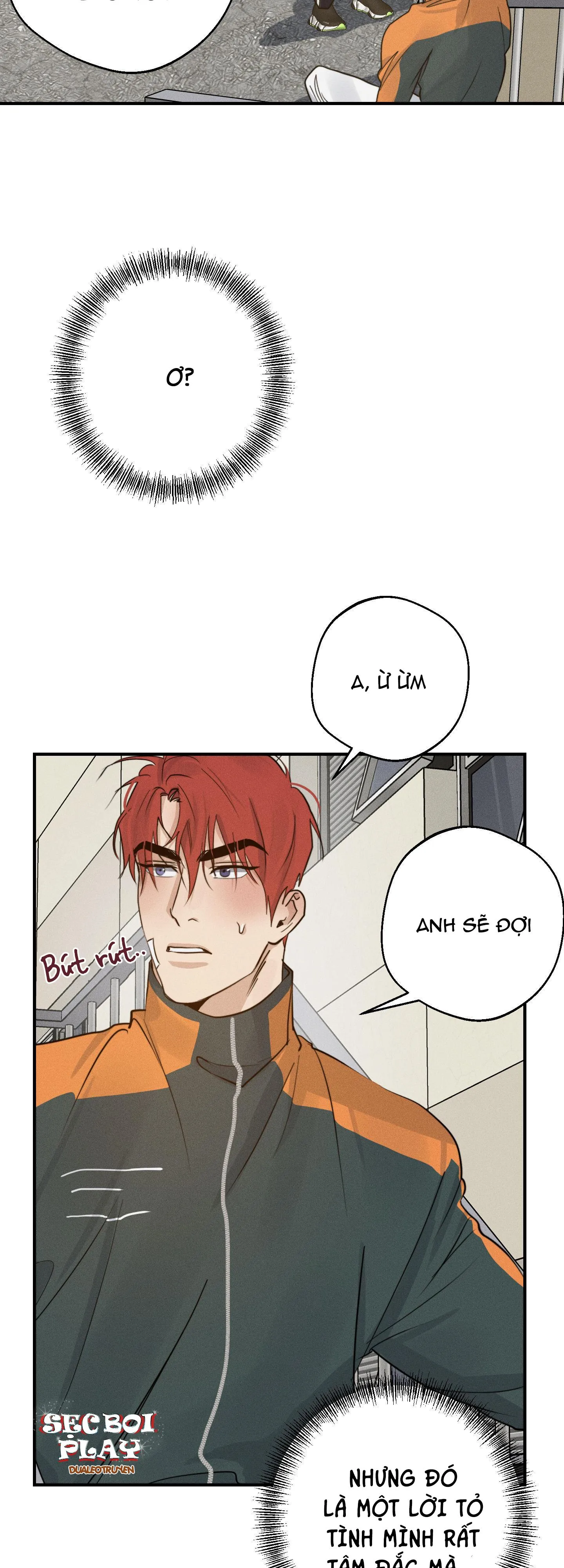 HIGH CLEAR Chapter 17 Trang 9