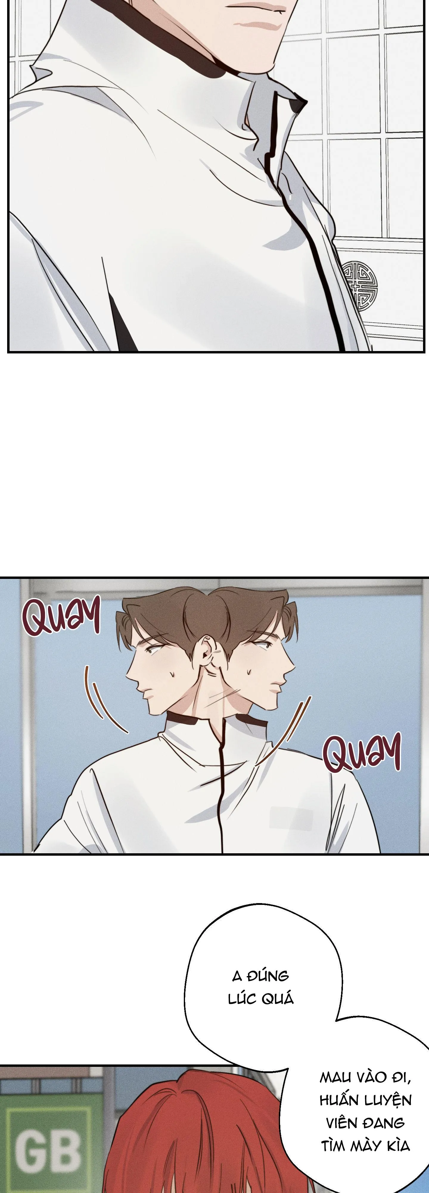 HIGH CLEAR Chapter 17 Trang 11