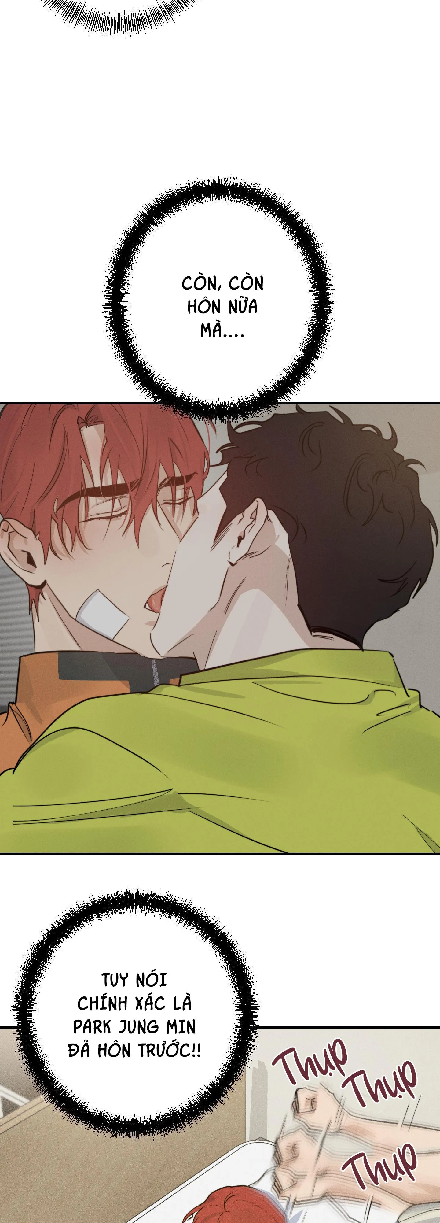 HIGH CLEAR Chapter 17 Trang 18