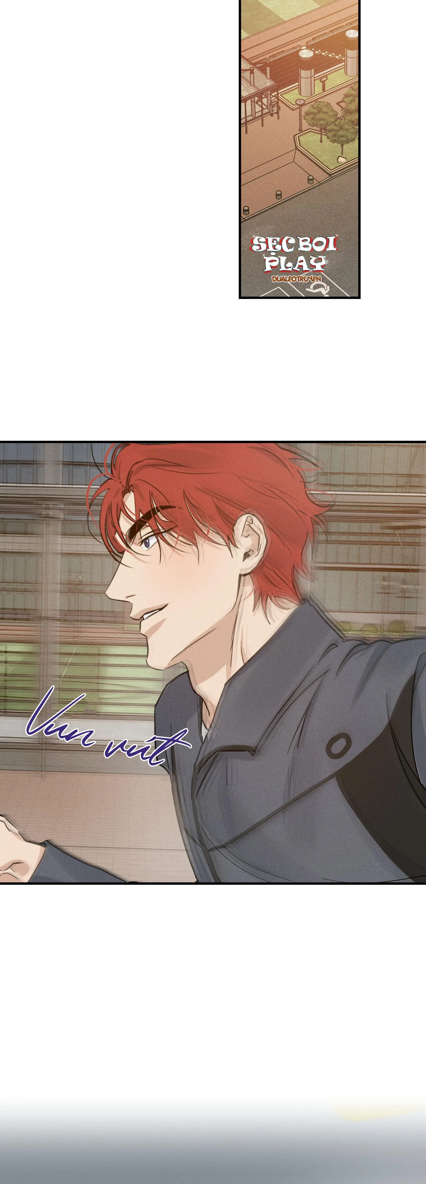 HIGH CLEAR Chapter 17 Trang 25