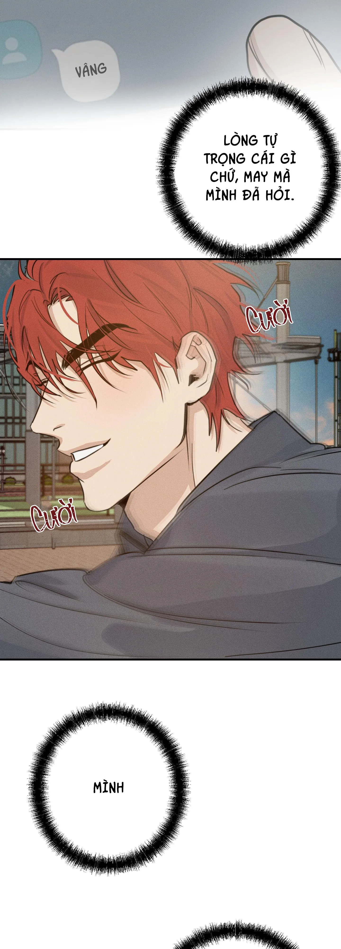 HIGH CLEAR Chapter 17 Trang 26