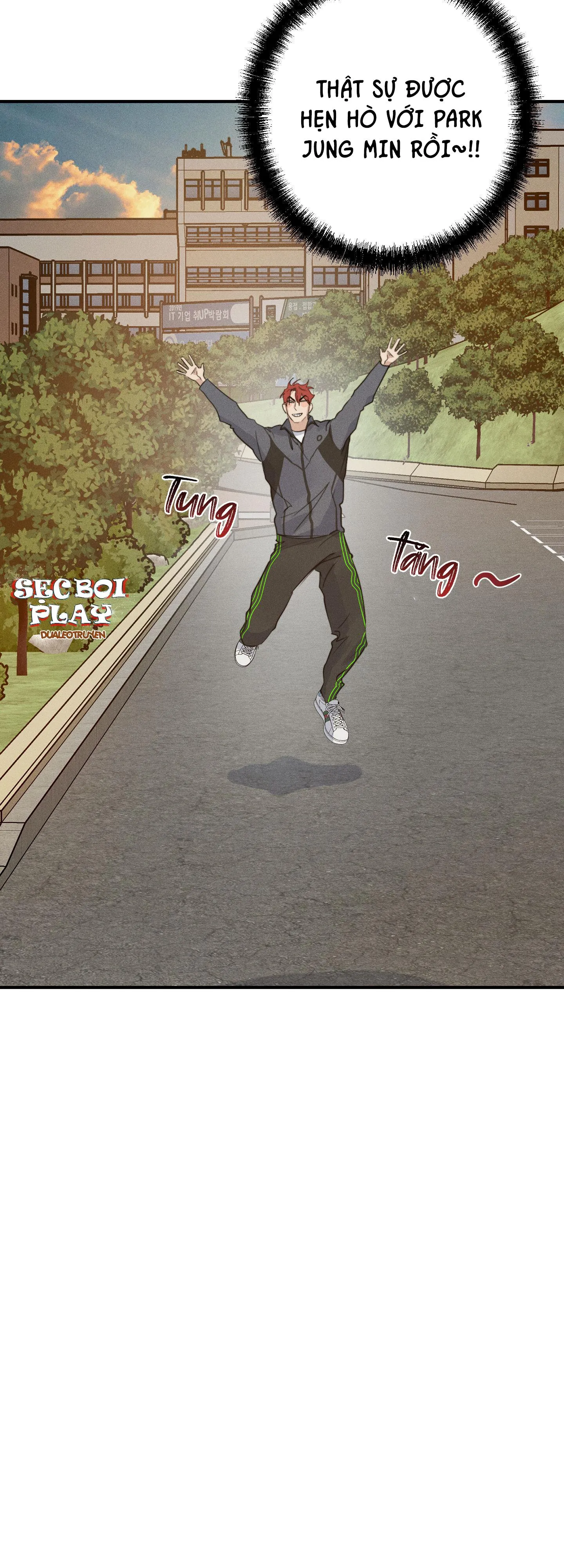 HIGH CLEAR Chapter 17 Trang 27