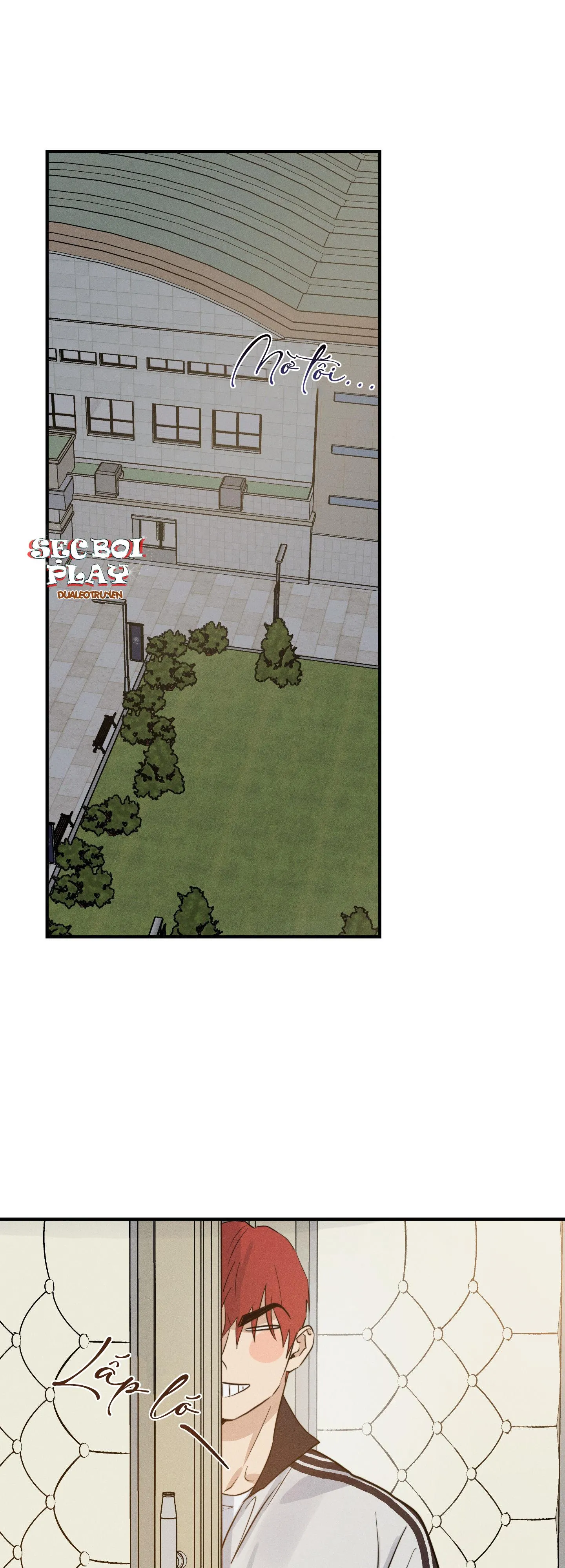 HIGH CLEAR Chapter 17 Trang 28