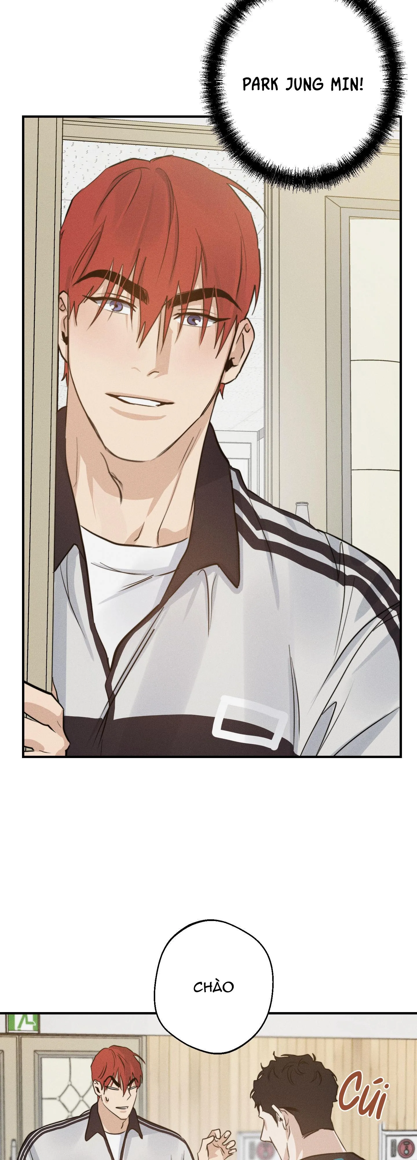 HIGH CLEAR Chapter 17 Trang 31