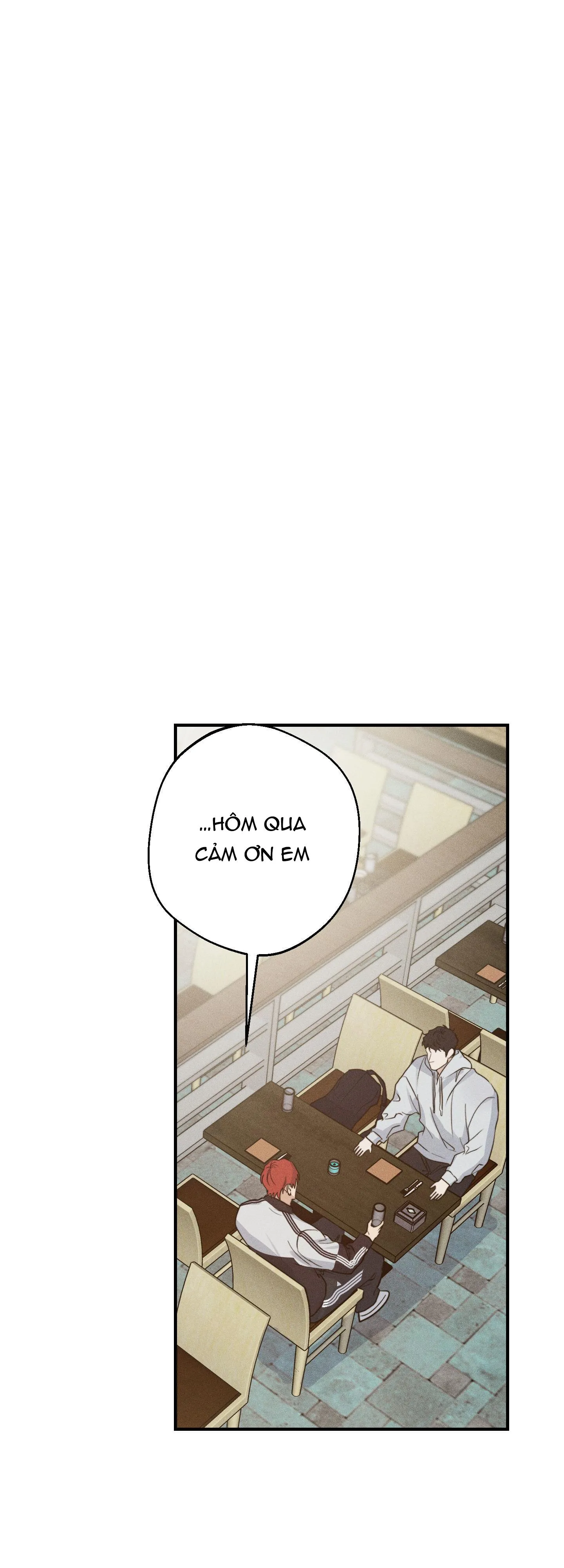 HIGH CLEAR Chapter 17 Trang 35
