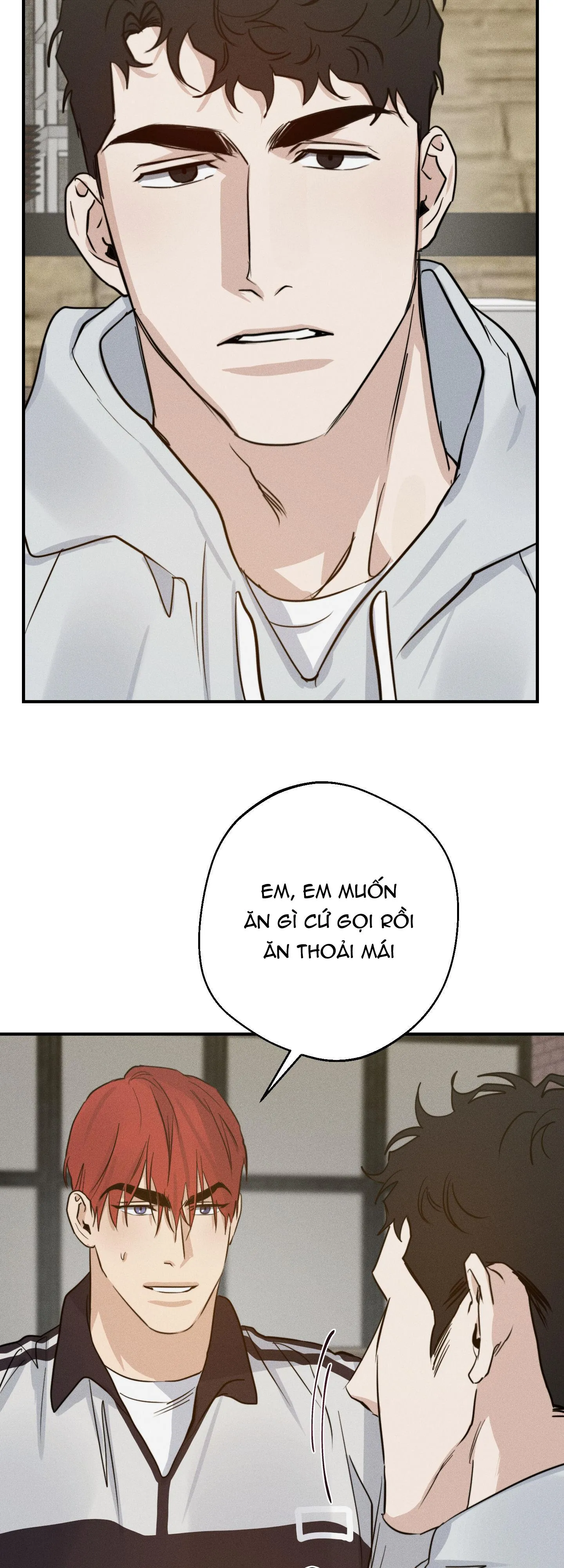 HIGH CLEAR Chapter 17 Trang 37