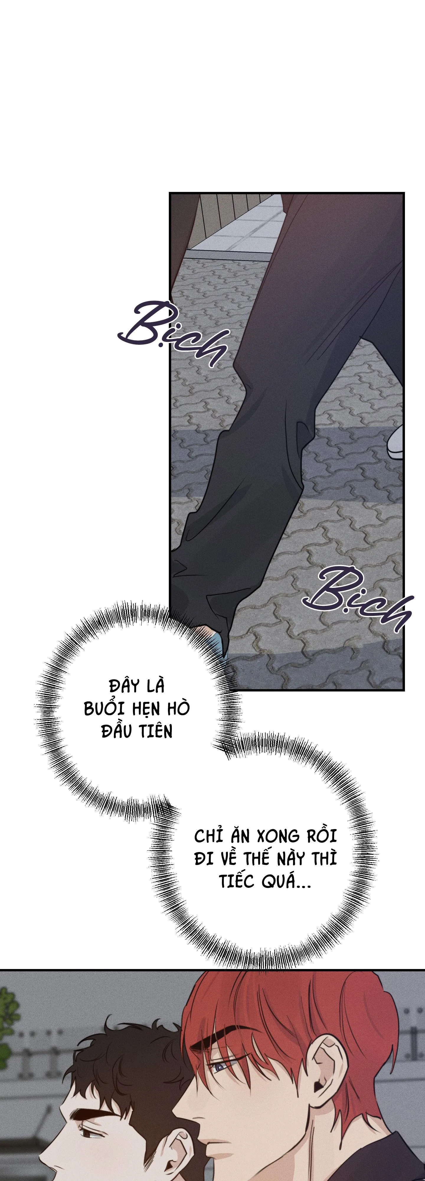 HIGH CLEAR Chapter 17 Trang 39