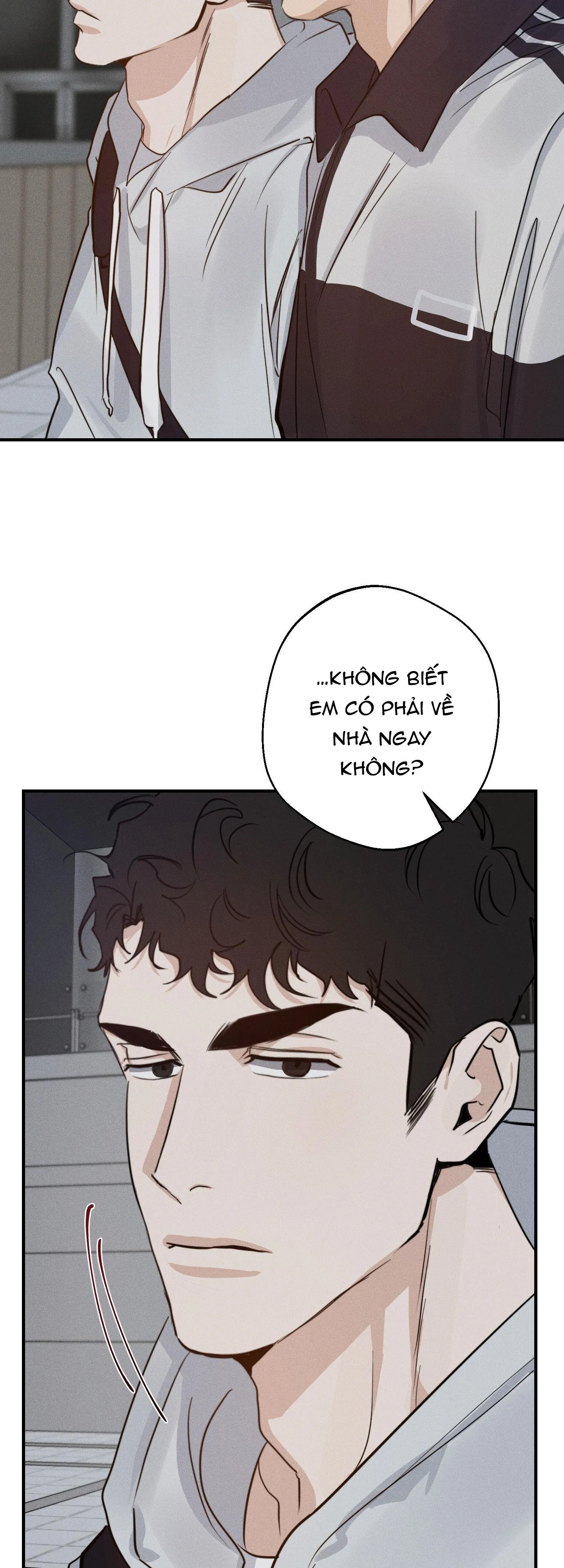 HIGH CLEAR Chapter 17 Trang 40