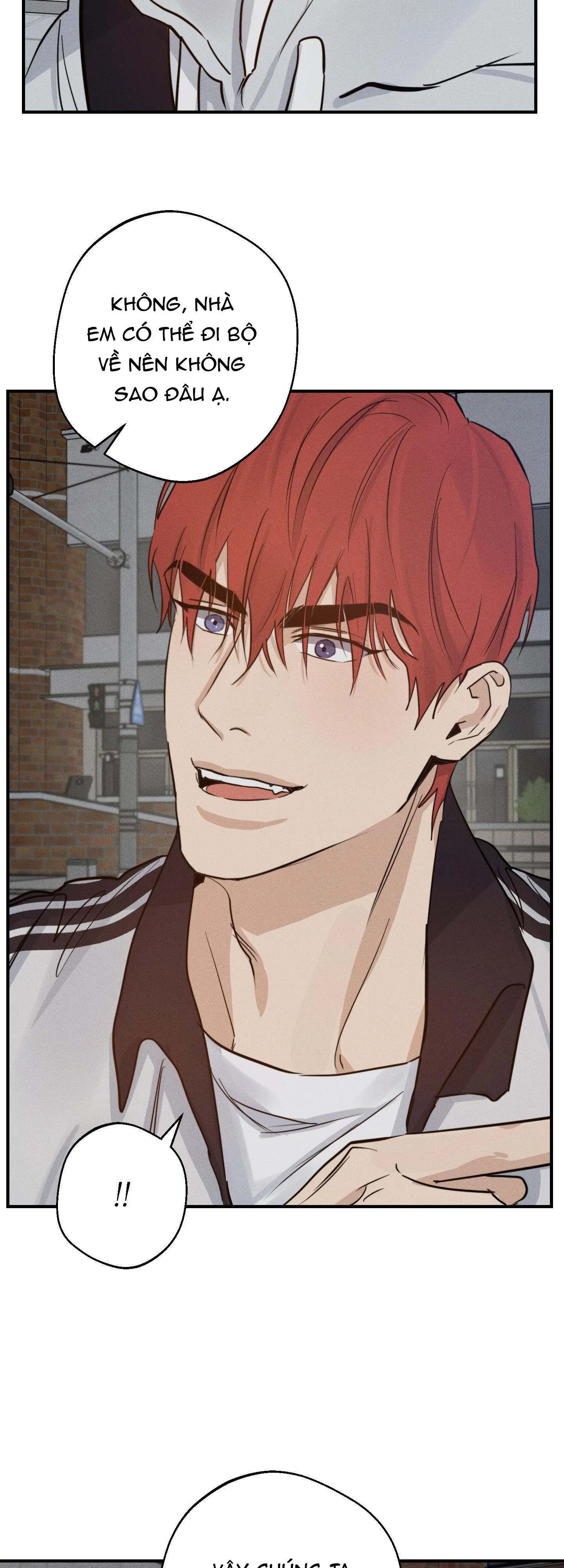 HIGH CLEAR Chapter 17 Trang 41