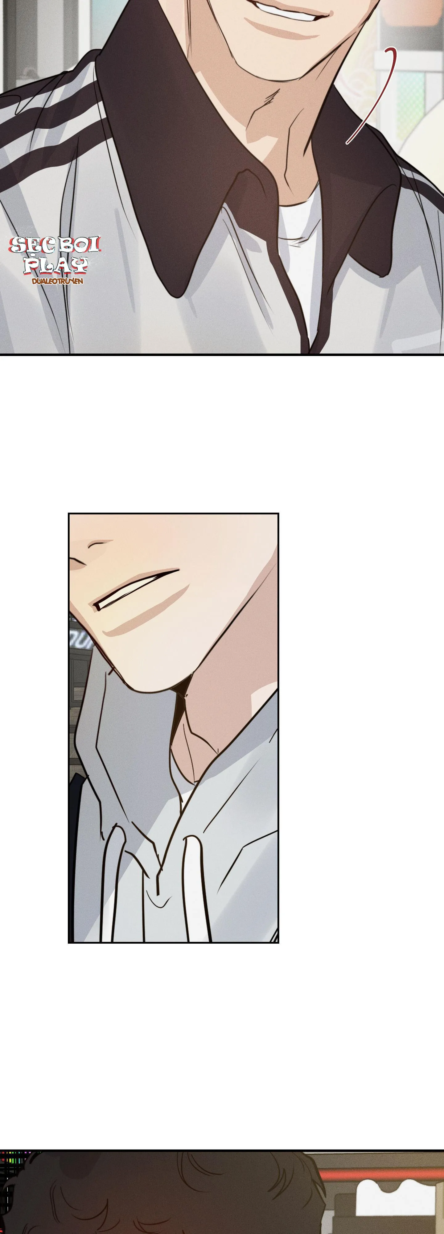 HIGH CLEAR Chapter 17 Trang 48