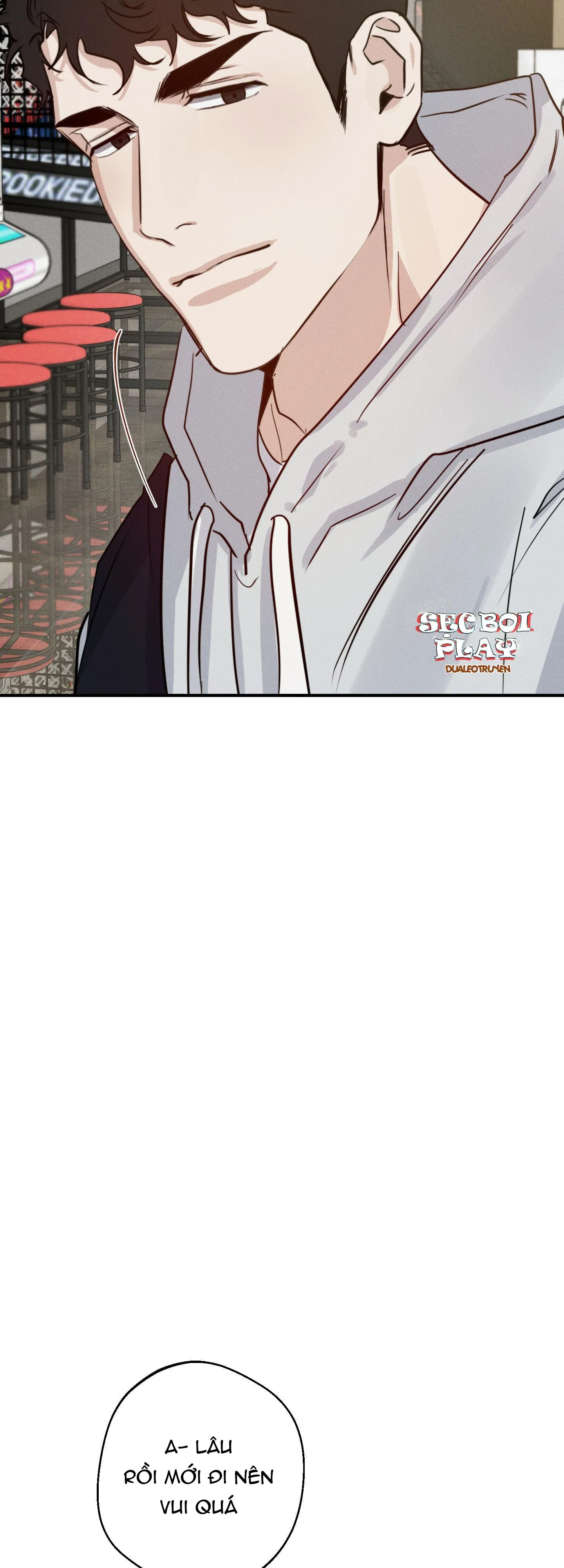 HIGH CLEAR Chapter 17 Trang 49