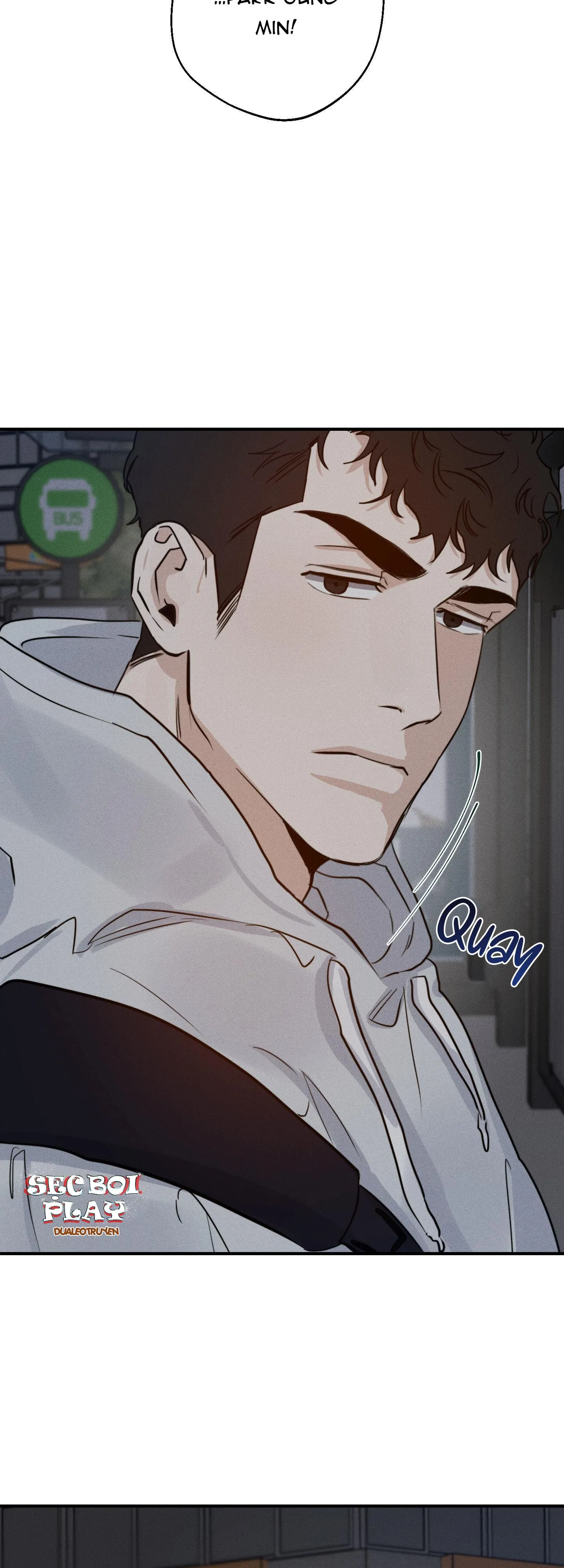 HIGH CLEAR Chapter 17 Trang 54