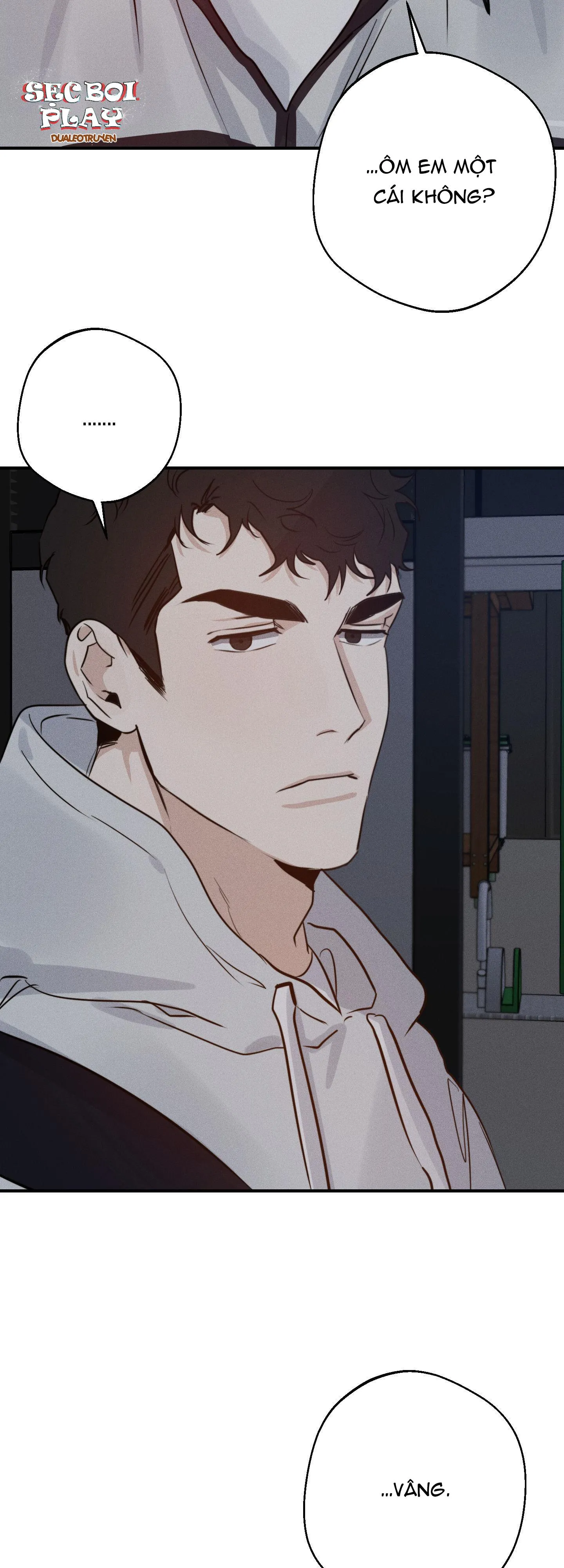 HIGH CLEAR Chapter 17 Trang 56