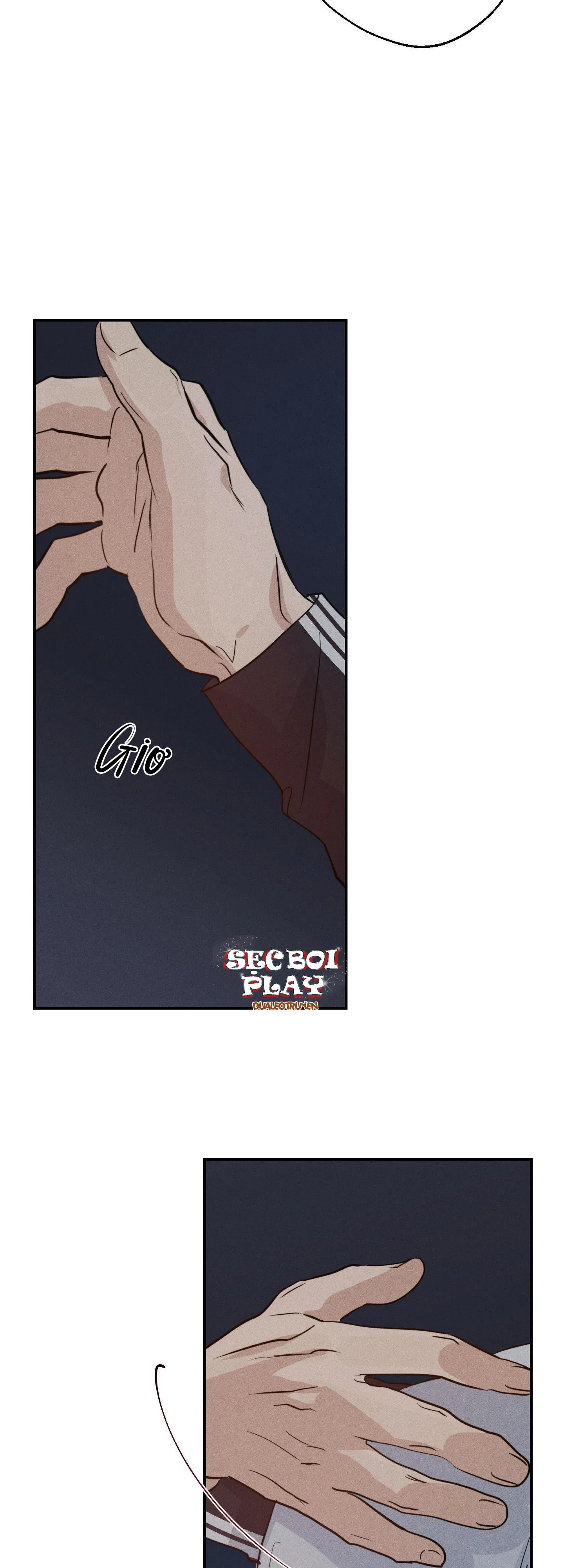 HIGH CLEAR Chapter 17 Trang 57