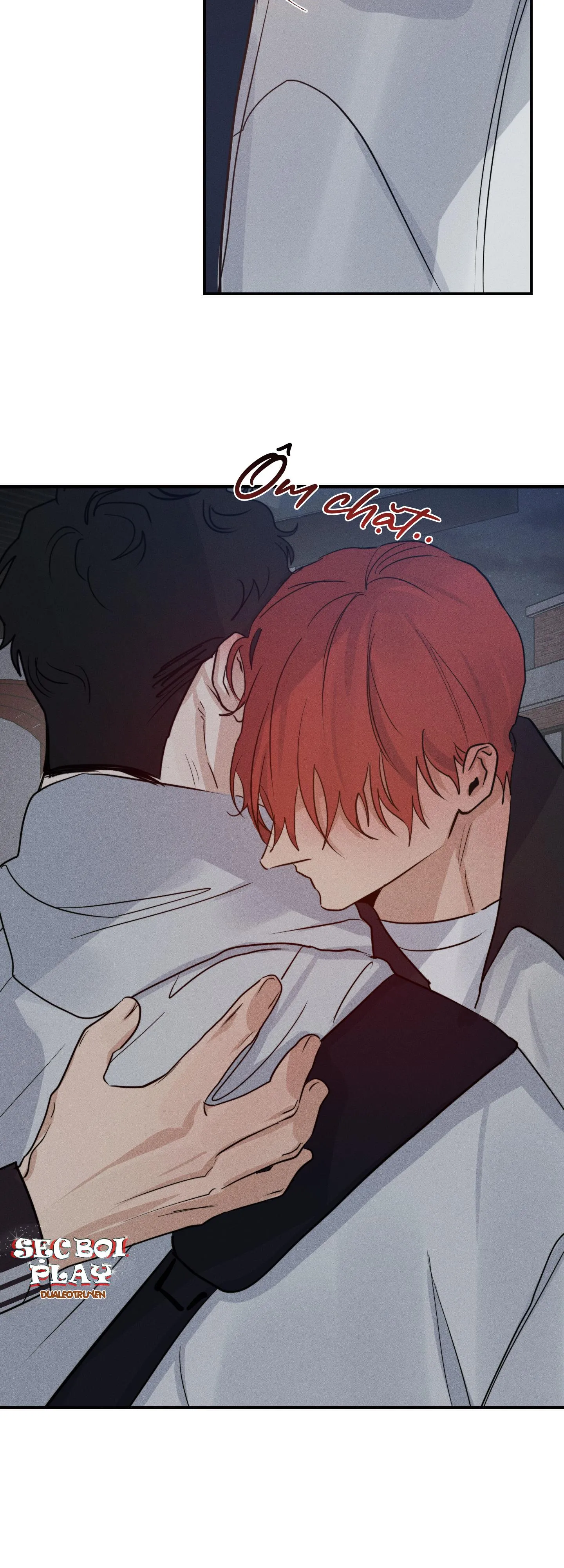 HIGH CLEAR Chapter 17 Trang 58