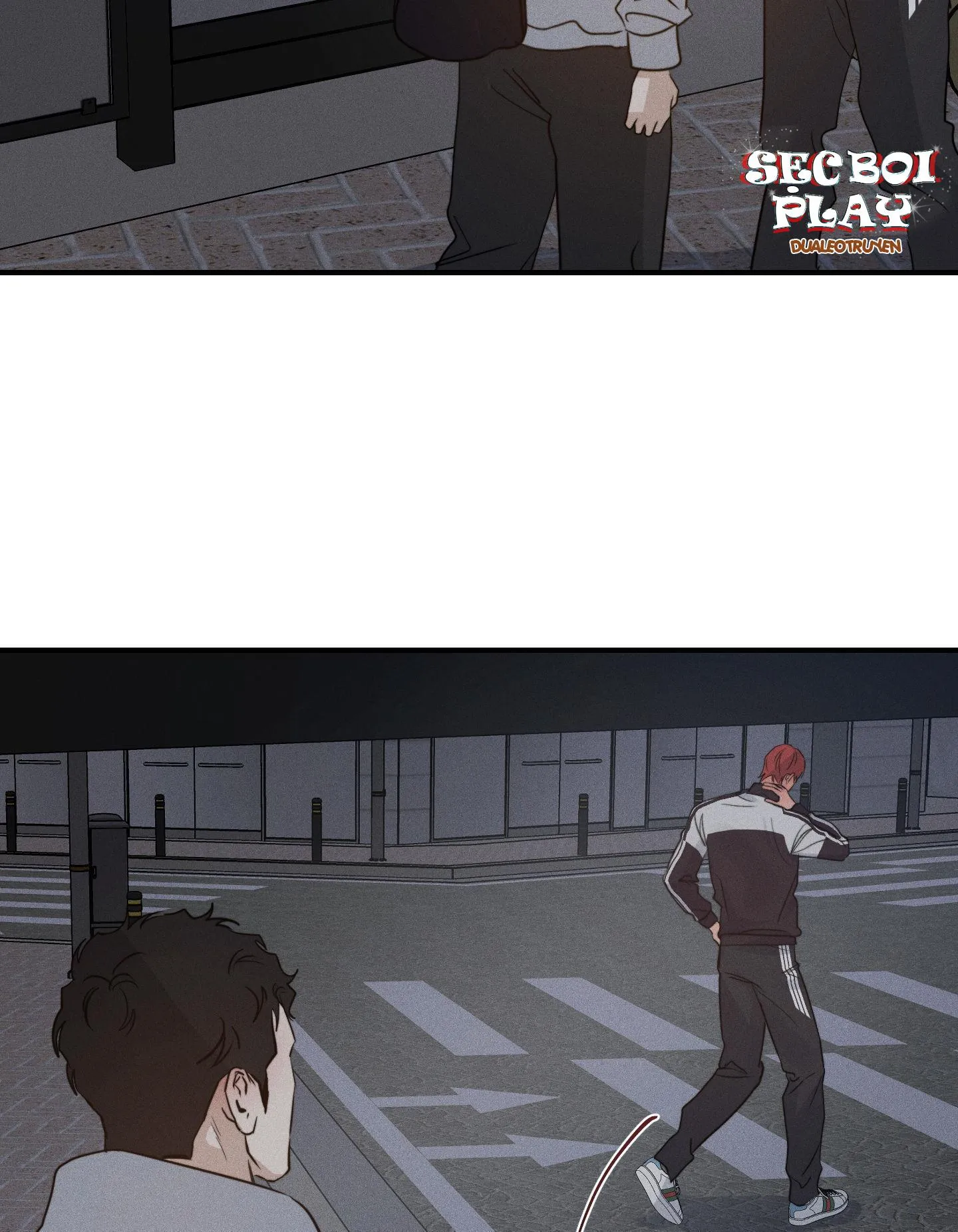 HIGH CLEAR Chapter 17 Trang 61