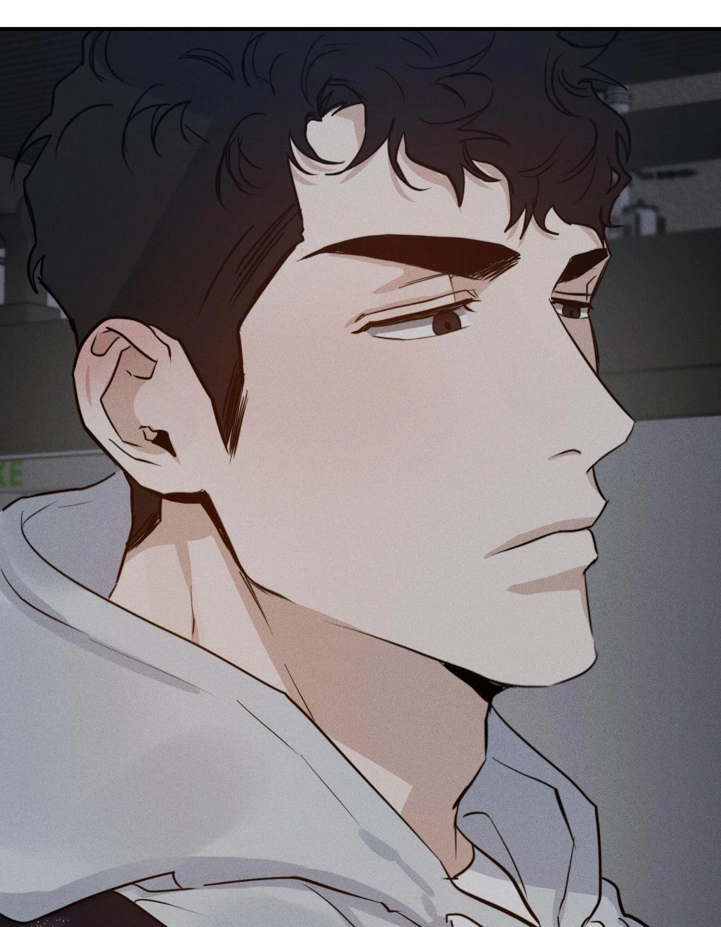 HIGH CLEAR Chapter 17 Trang 64