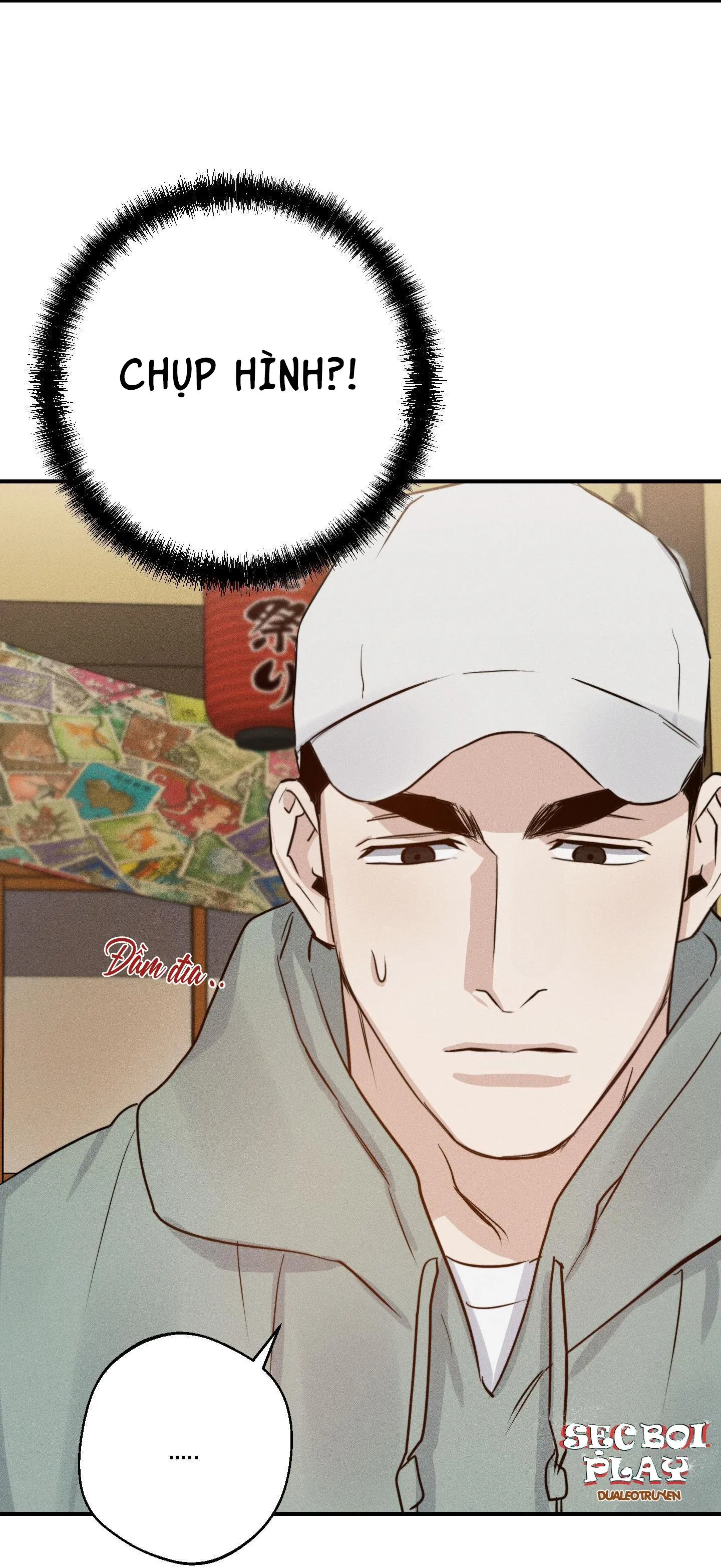 HIGH CLEAR Chapter 18 Trang 8