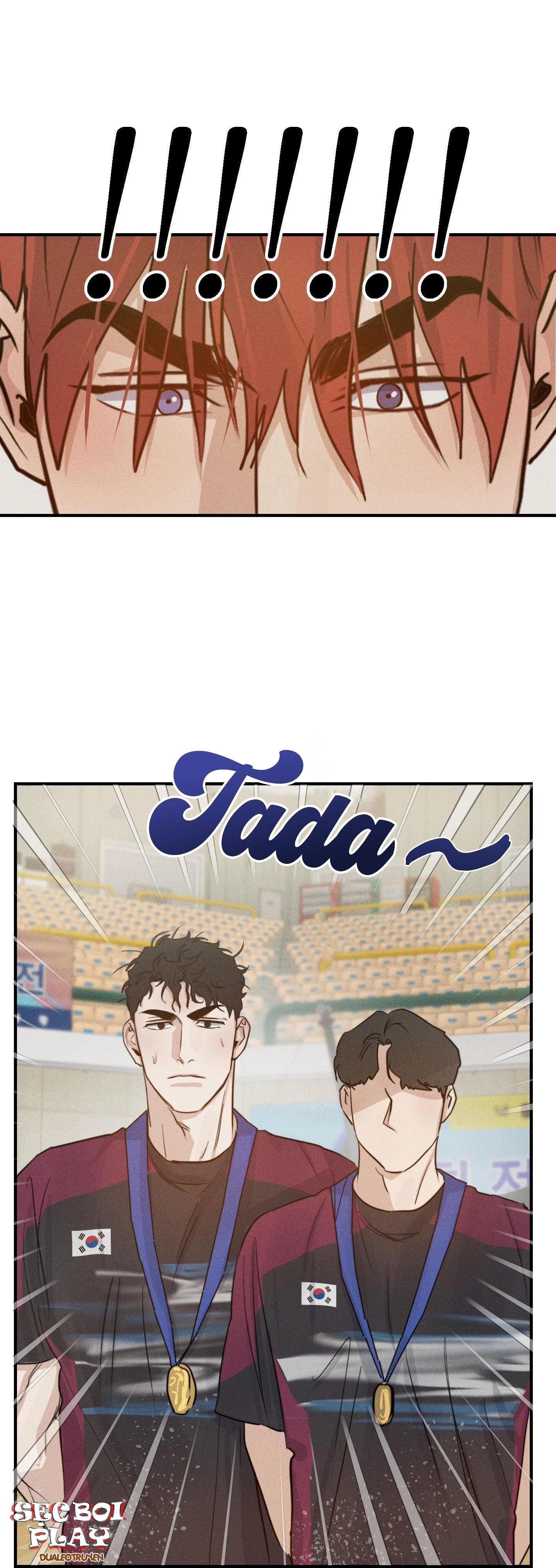 HIGH CLEAR Chapter 18 Trang 10