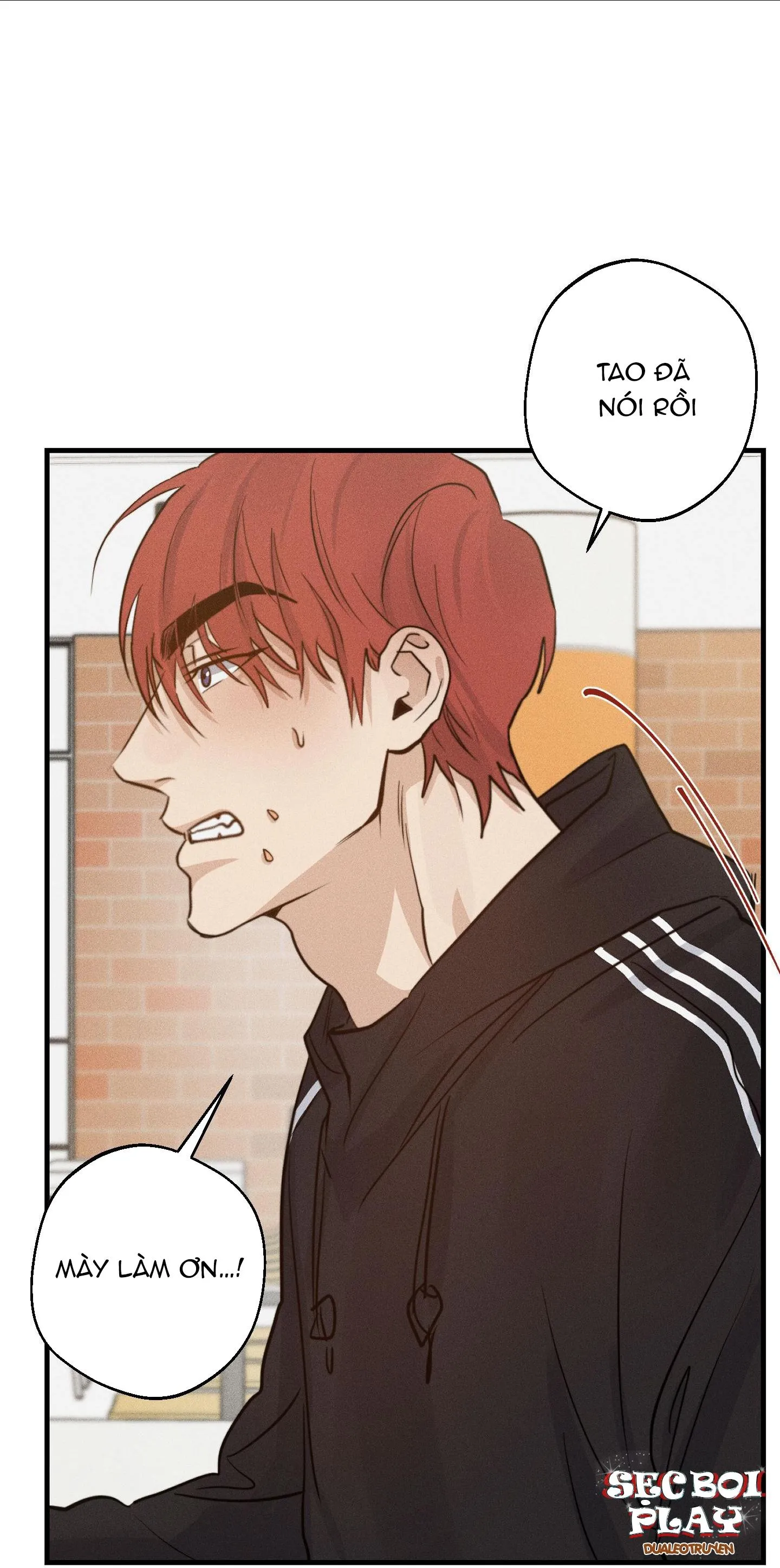 HIGH CLEAR Chapter 18 Trang 16