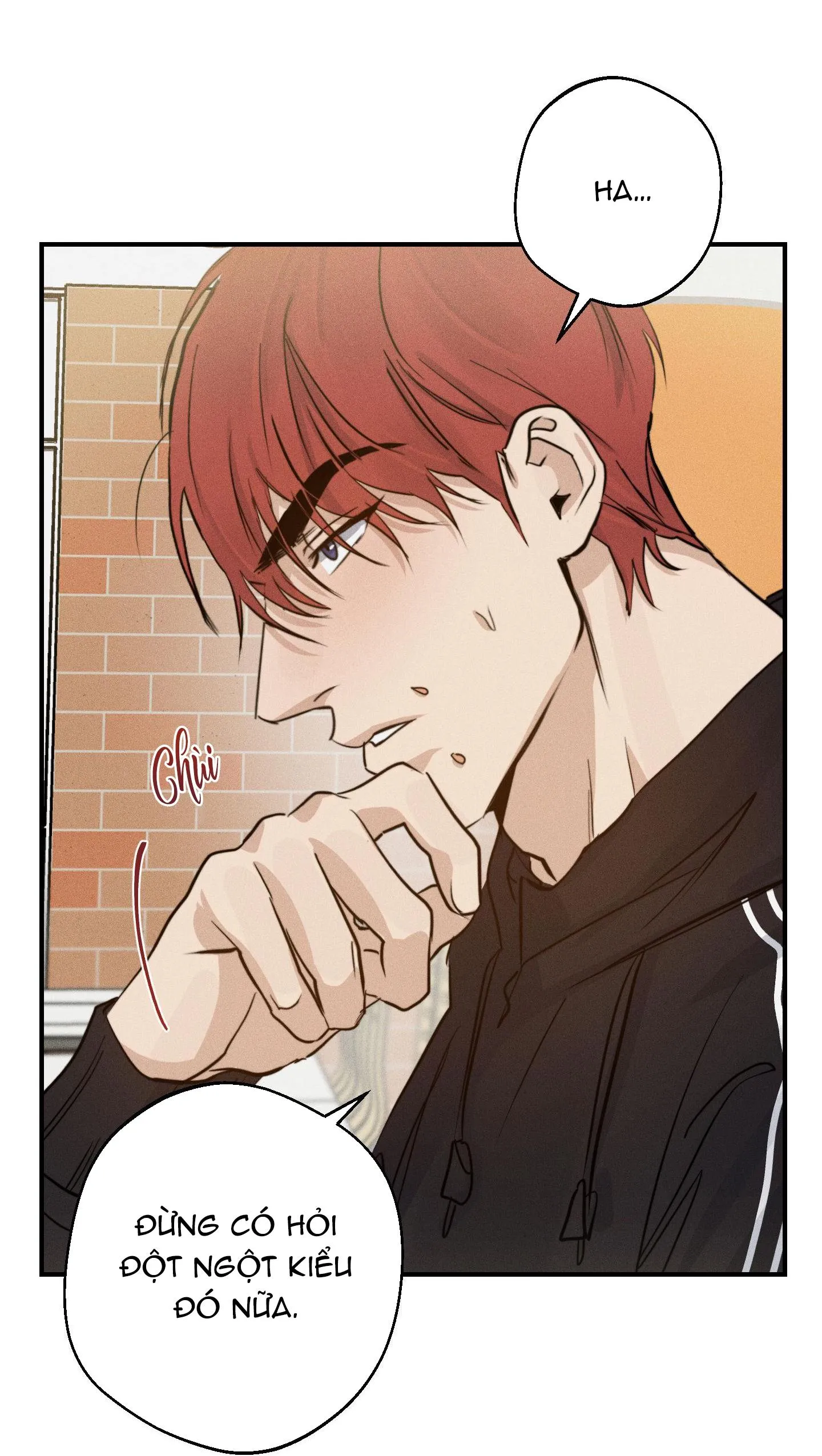 HIGH CLEAR Chapter 18 Trang 17