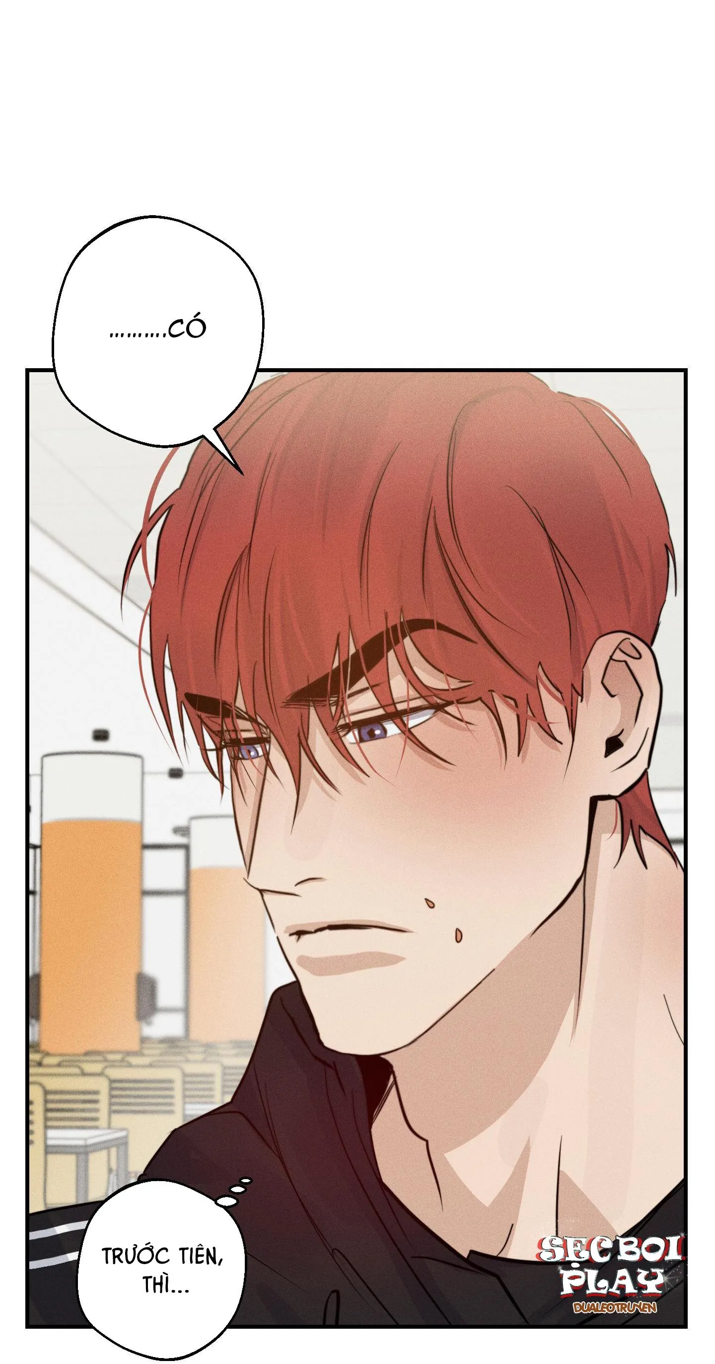 HIGH CLEAR Chapter 18 Trang 23