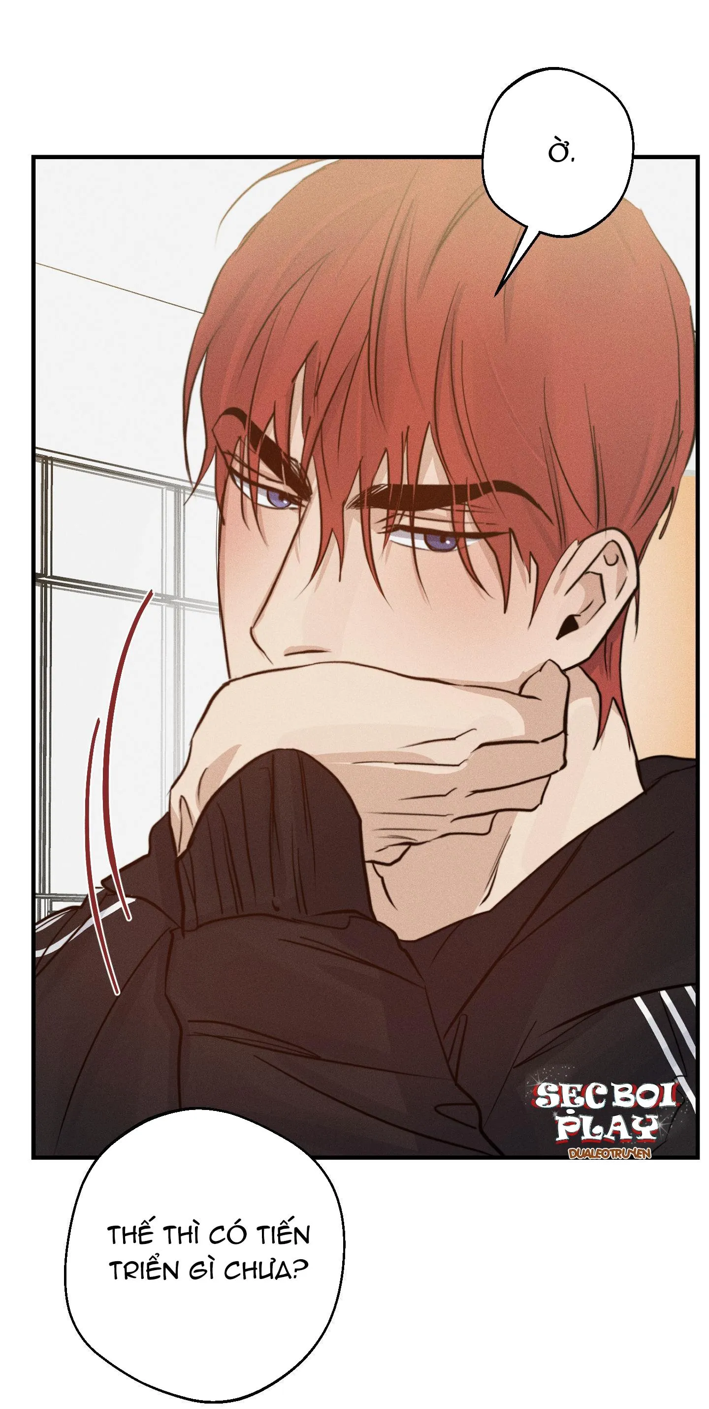 HIGH CLEAR Chapter 18 Trang 26